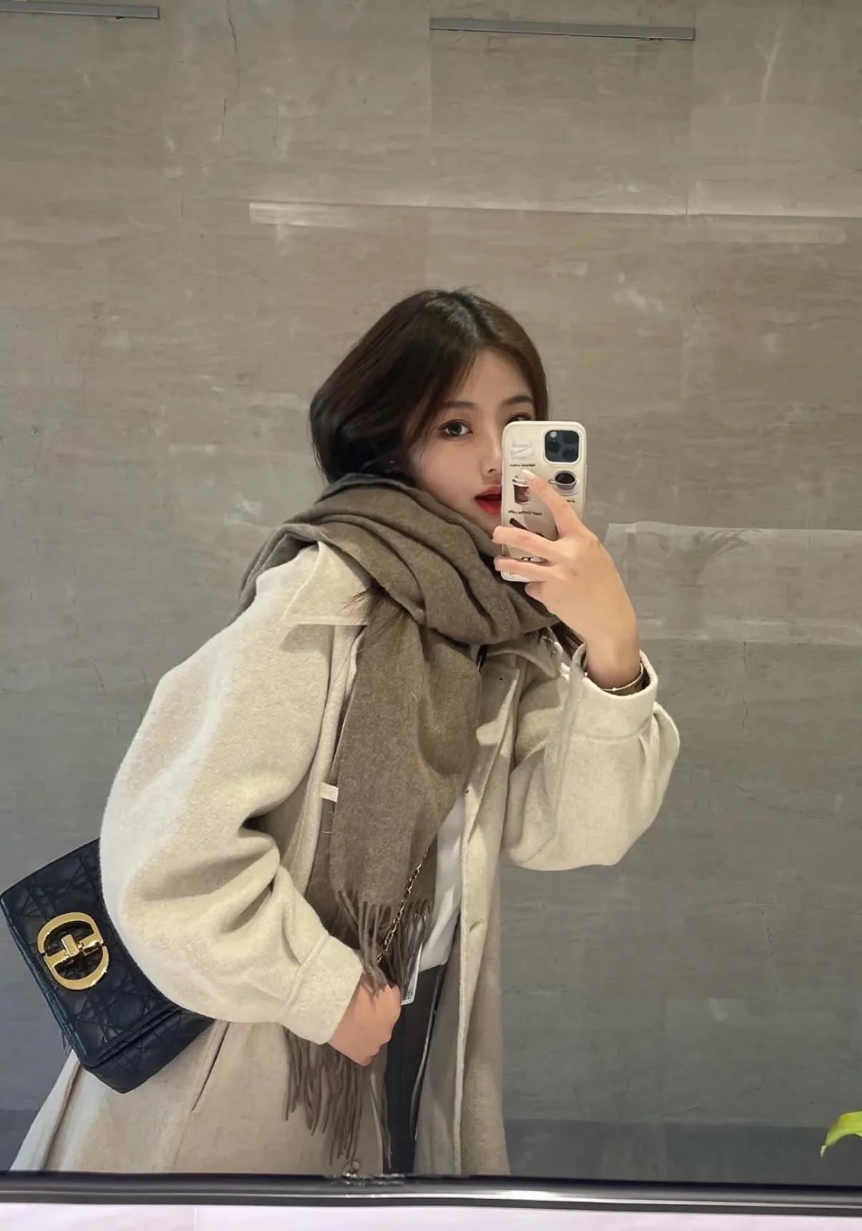 Шарфы Max Mara 18002717