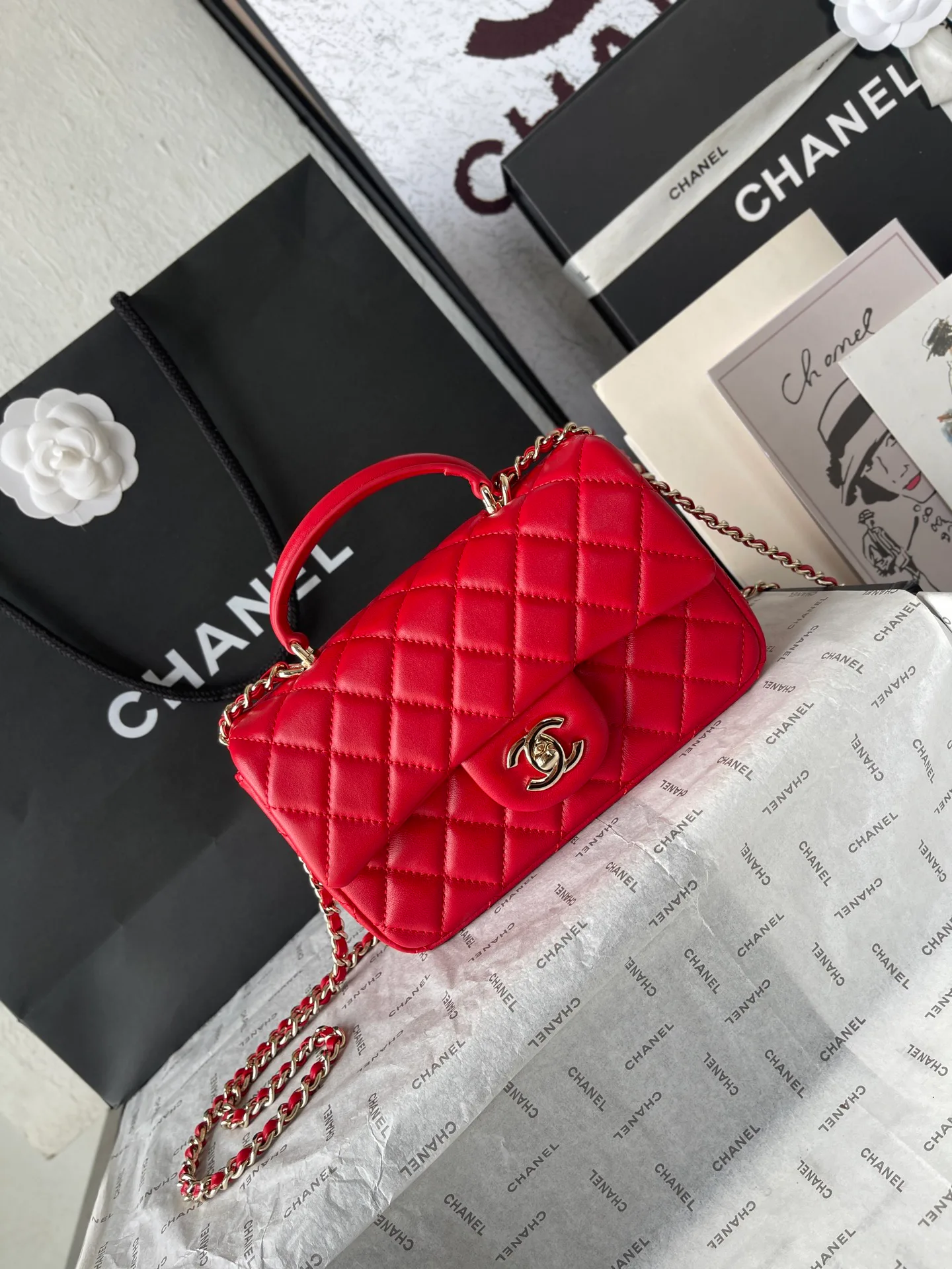 Сумки На Ремне Женские Chanel 994906