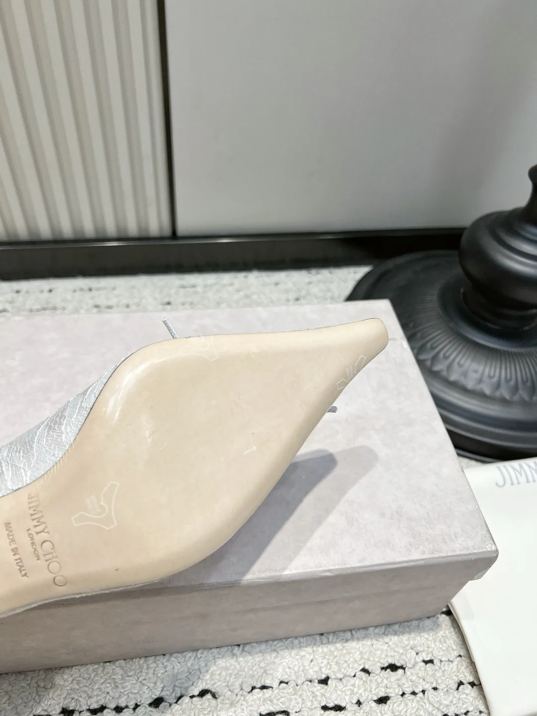 Туфли Женские Jimmy Choo 17448405