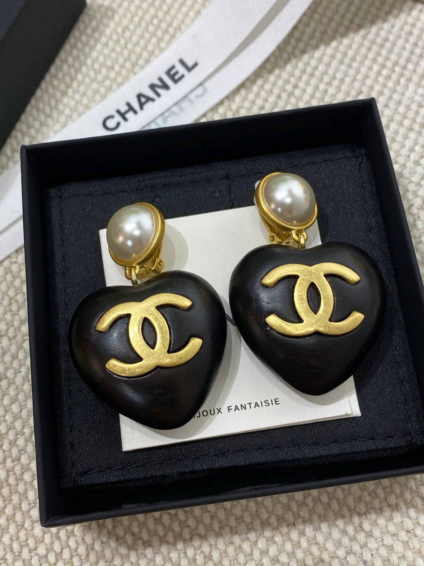 Бижутерия Chanel 11234196
