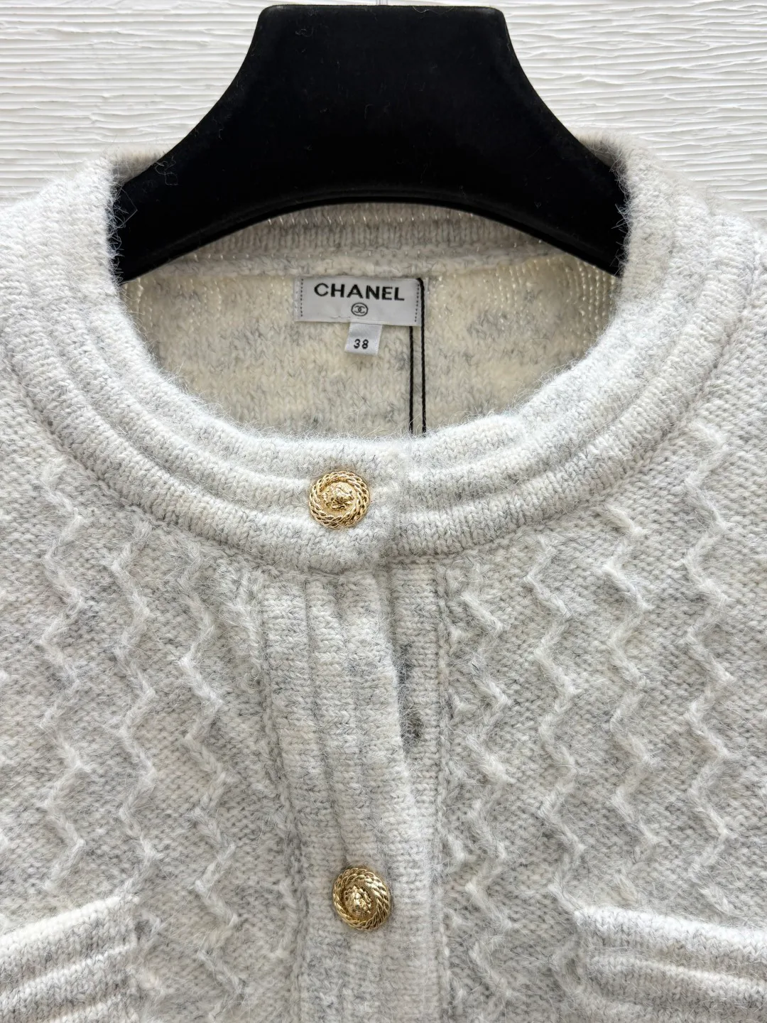Джемперы И Свитеры Женские Chanel 19496953