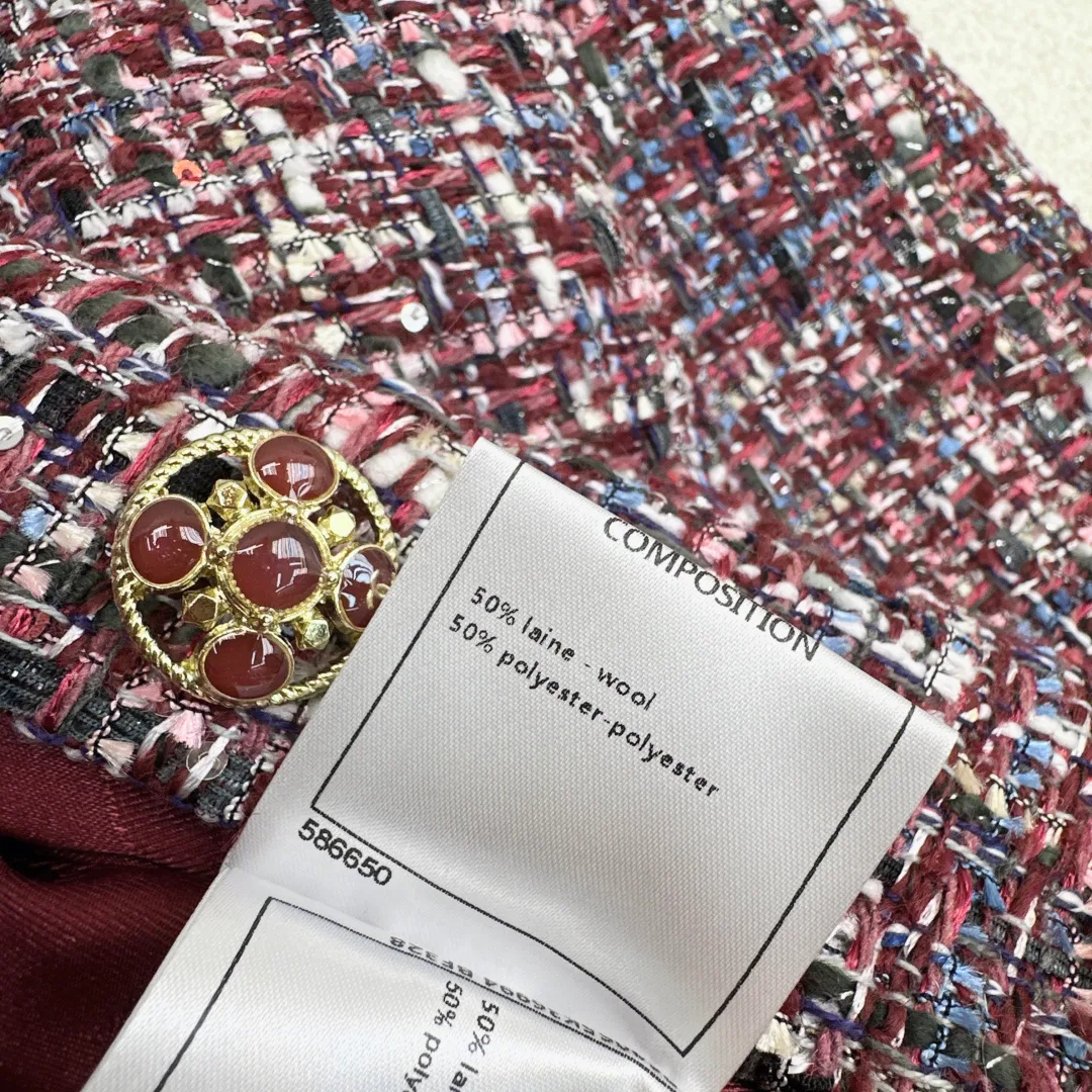 Куртки Женские Chanel 503052