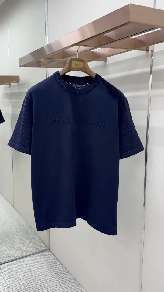Футболки Мужские Louis Vuitton 14121918