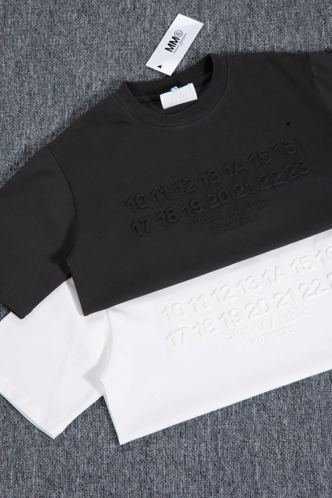 Футболки Мужские Maison Margiela 11918578