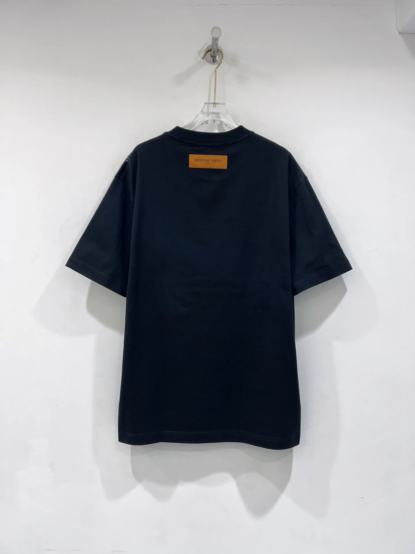 Футболки Мужские Louis Vuitton 5069672