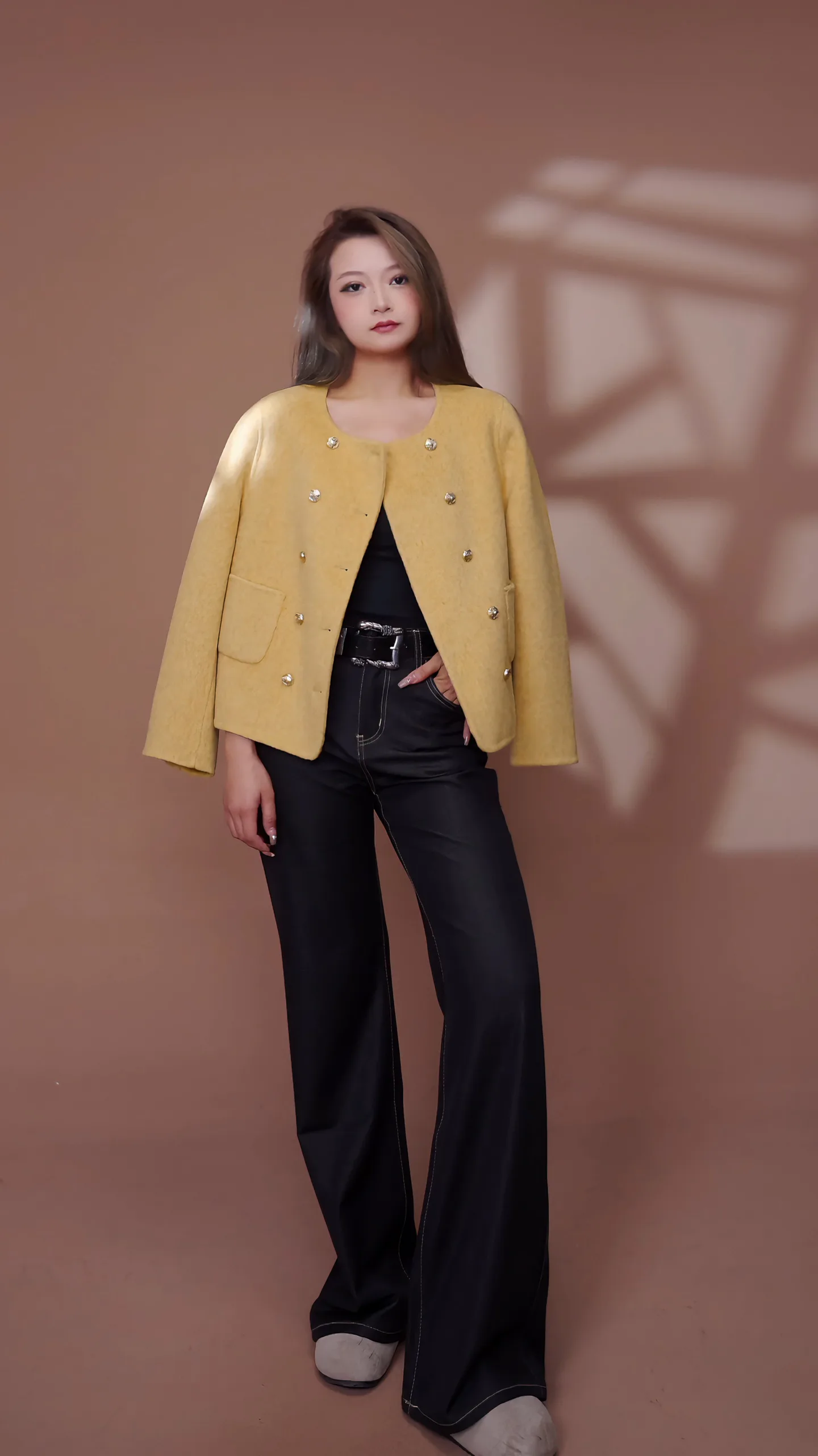 Жакеты Женские Balmain 172827