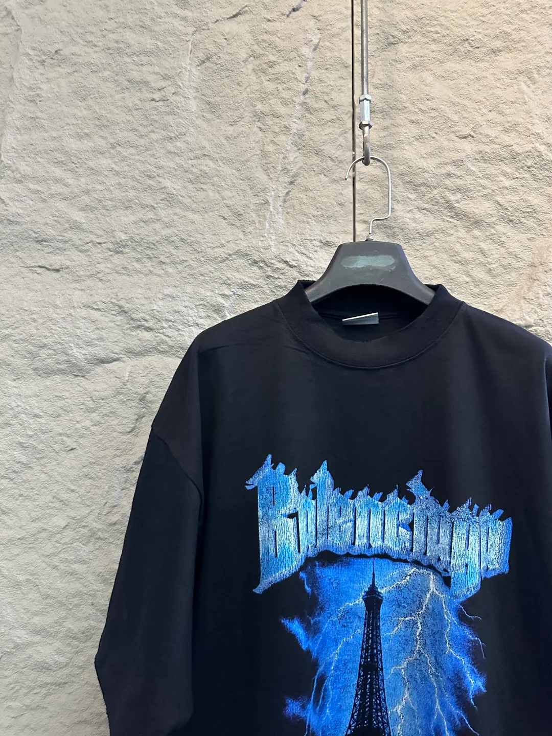 Футболки Женские Balenciaga 11640875
