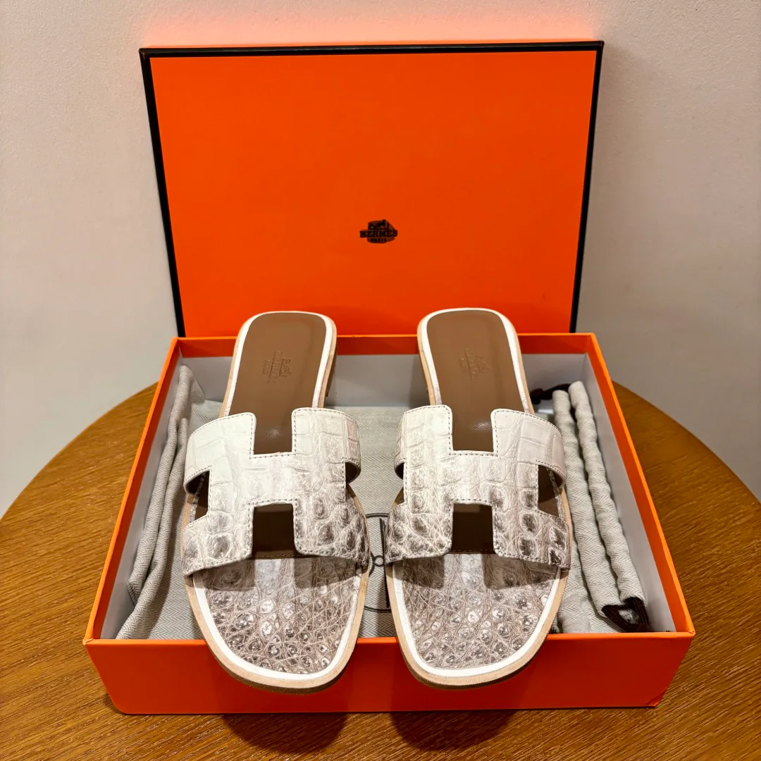 Сандалии Женские Hermes 4503964