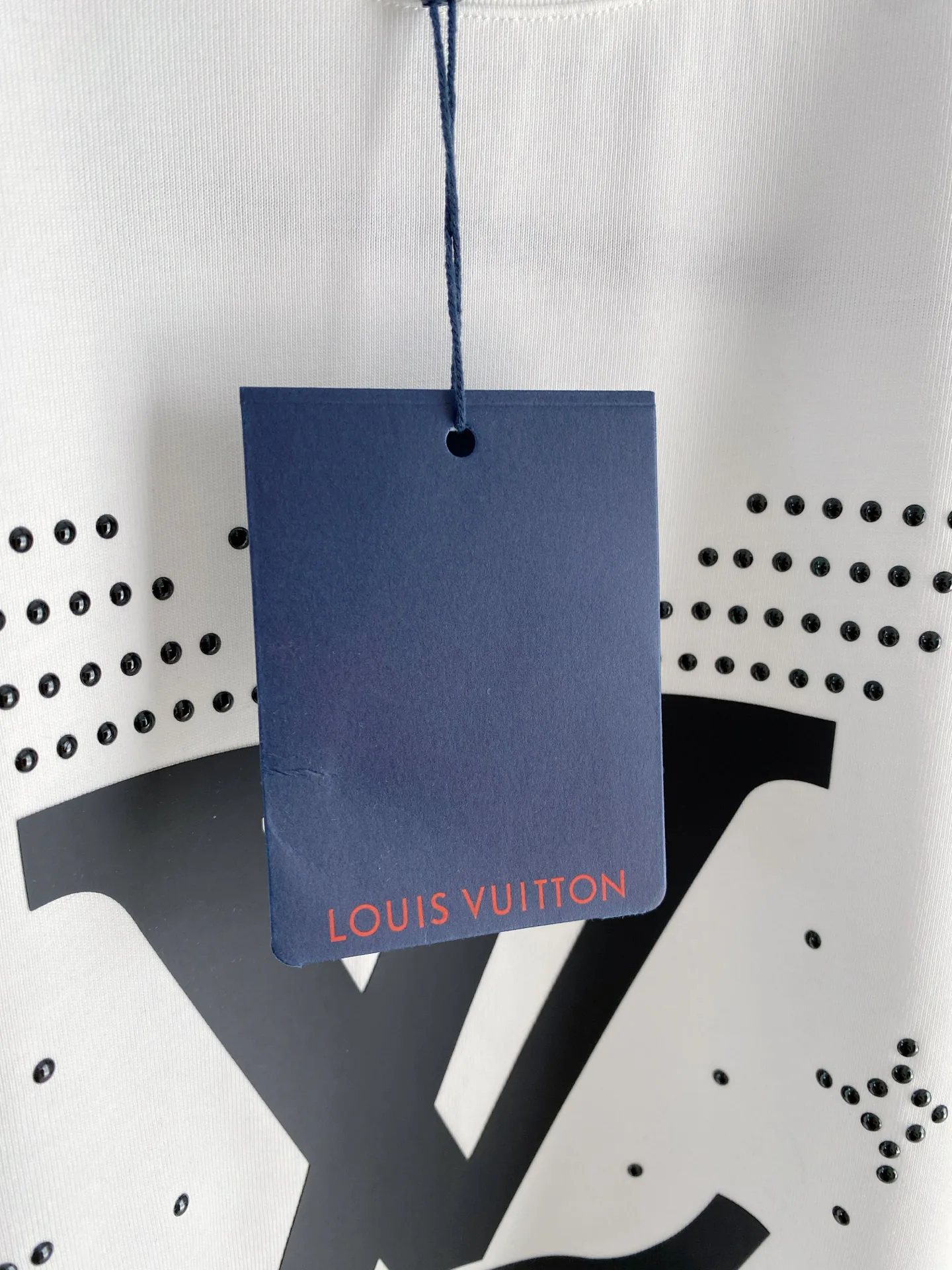 Футболки Мужские Louis Vuitton 13182445