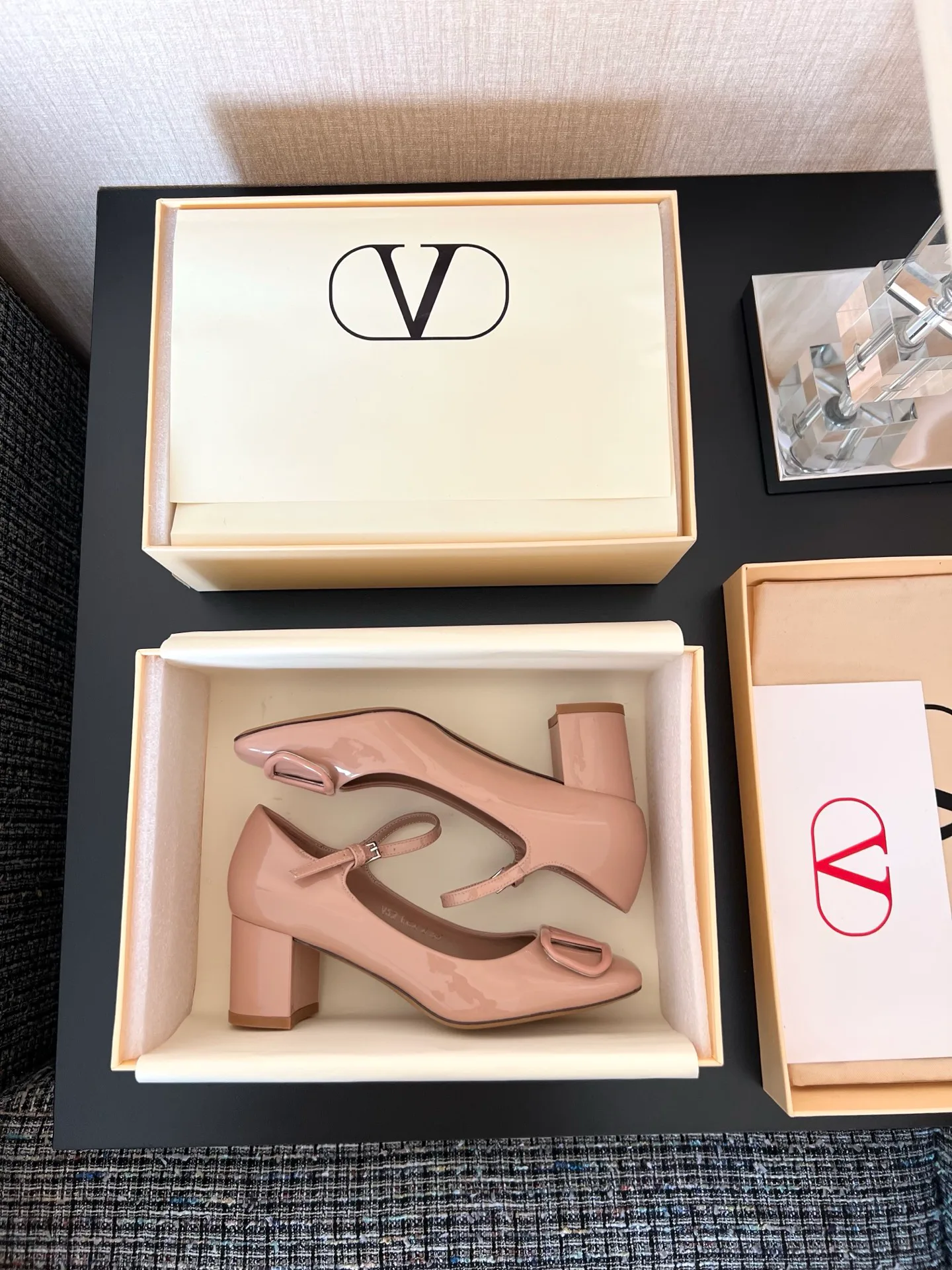 Туфли Женские Valentino 17480146