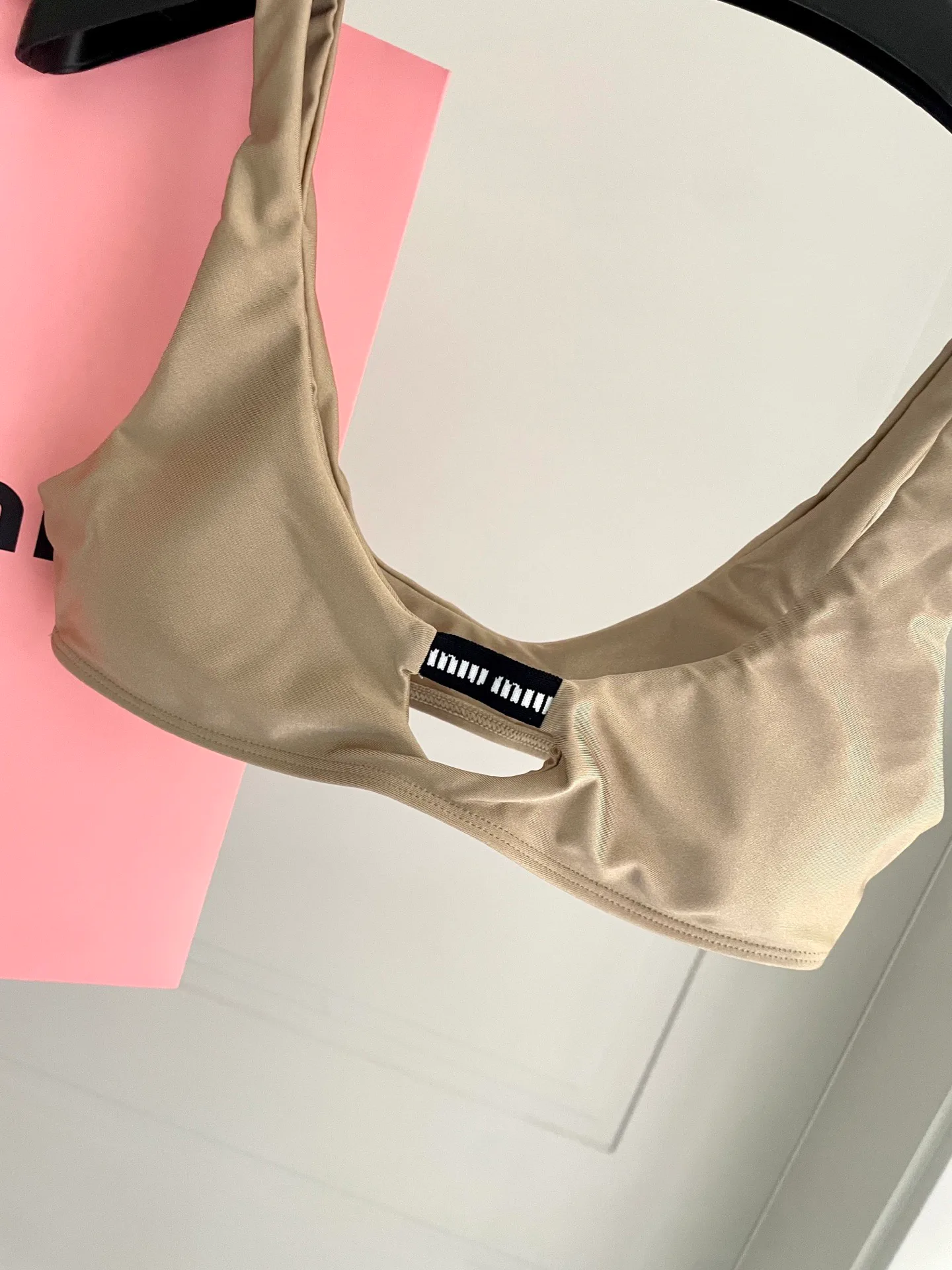 Купальники Женские Miu Miu 12683984