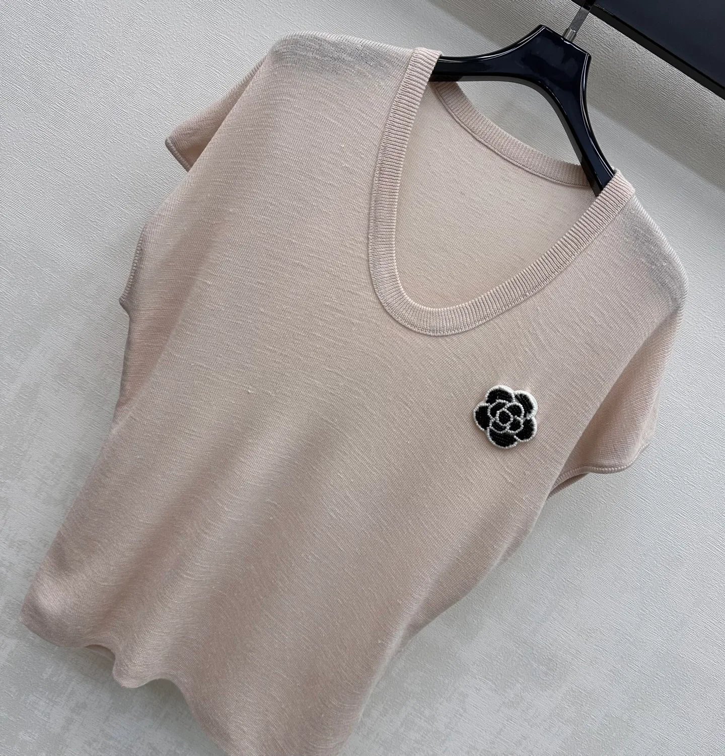 Футболки Женские Chanel 11838066