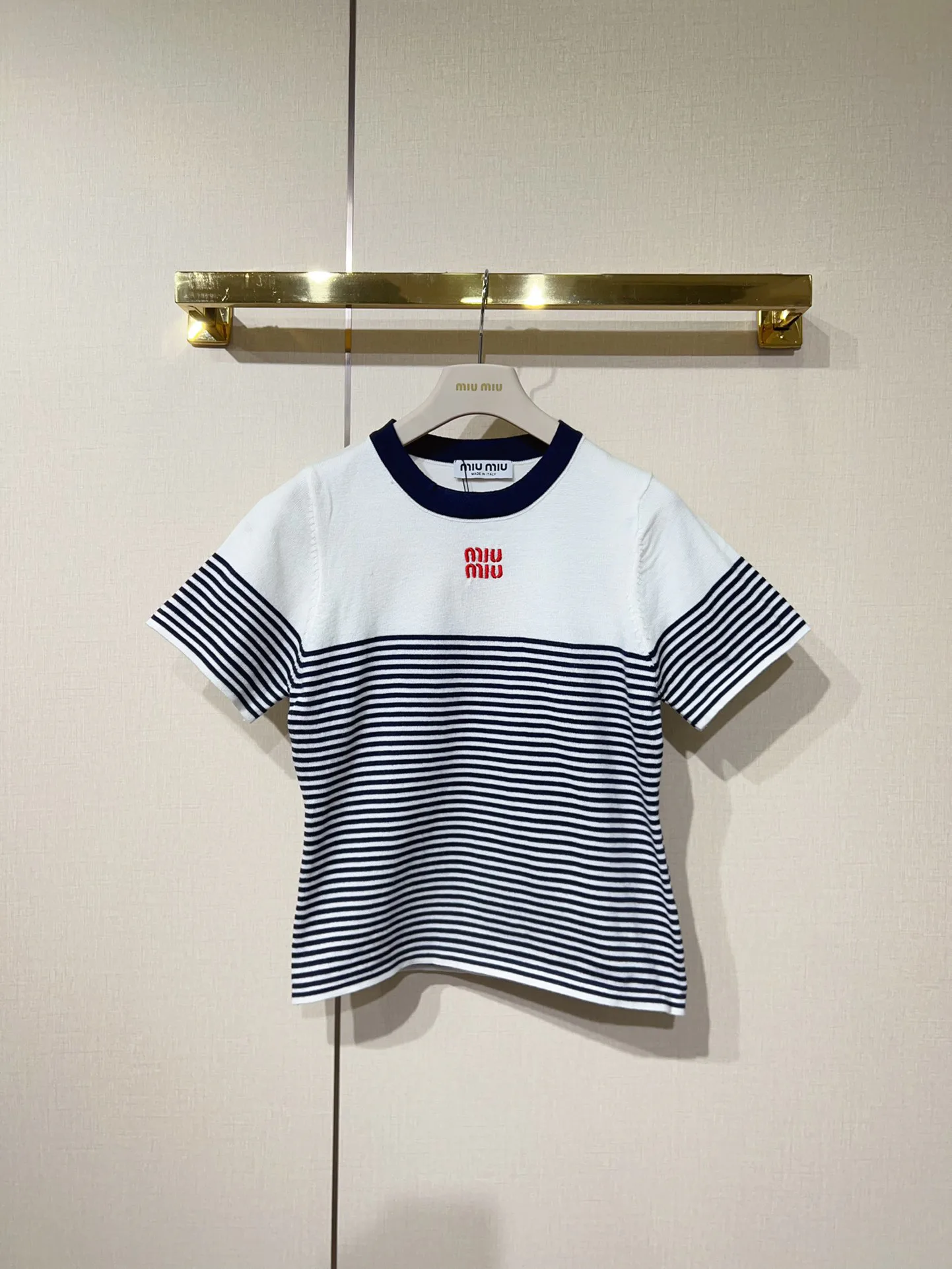 Топы Женские Miu Miu 11244304