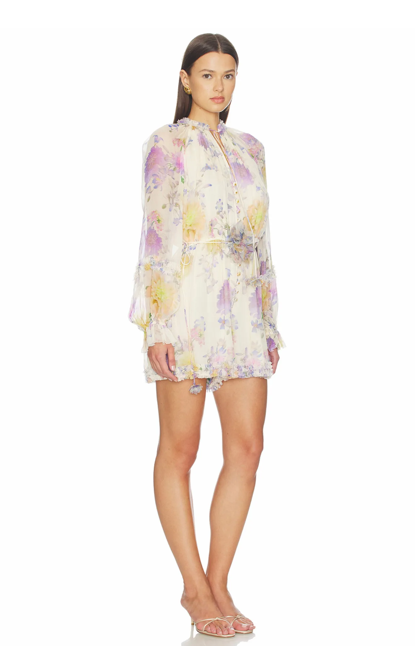 Платья Женские Zimmermann 12926983