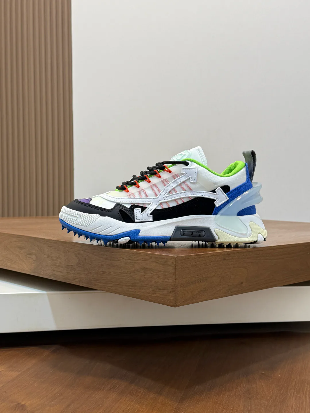 Кроссовки Женские Off-White 17908775