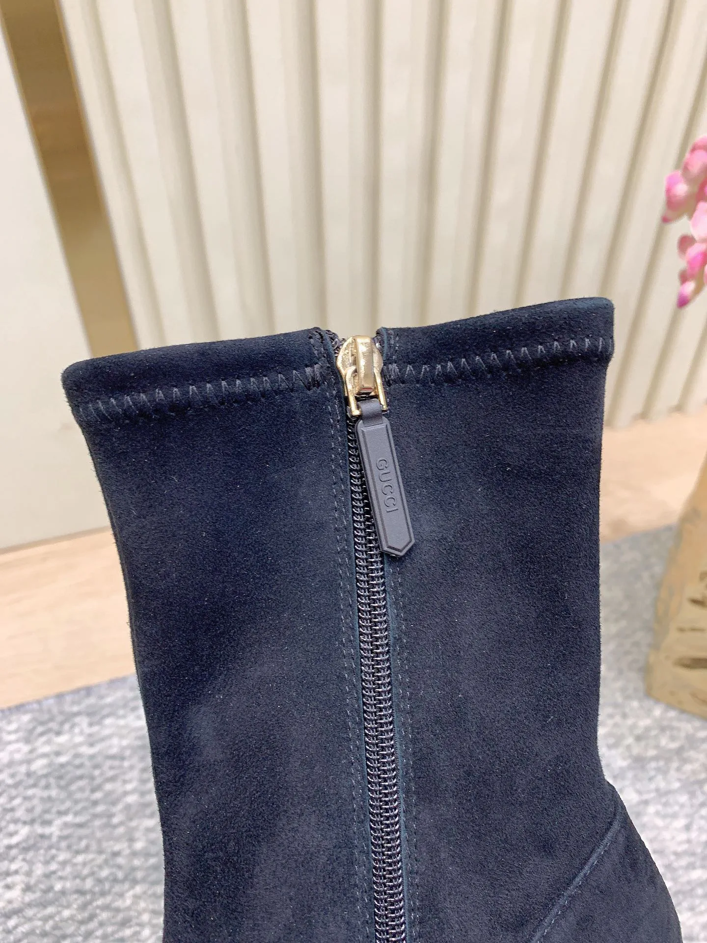 Ботильоны Женские Gucci 689891