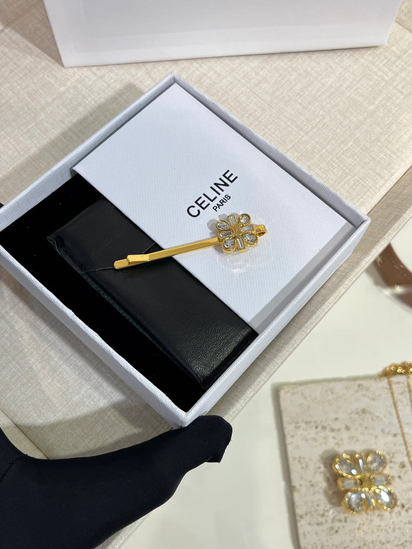 Головные Уборы Celine 892067