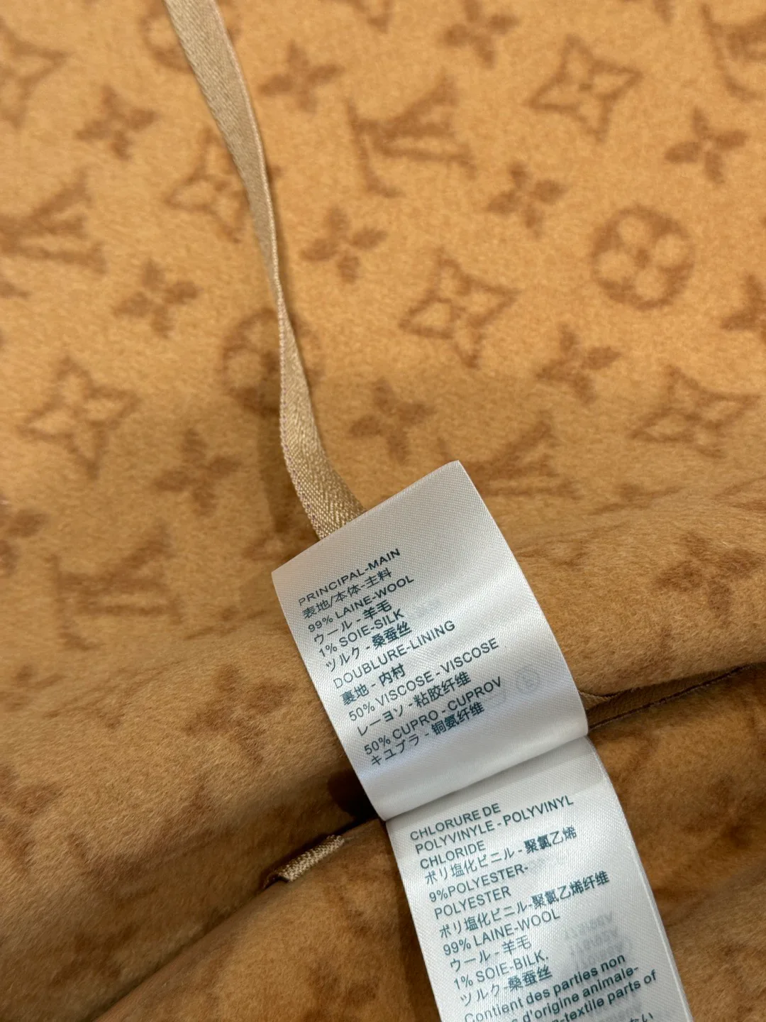 Пальто Женские Louis Vuitton 19779157