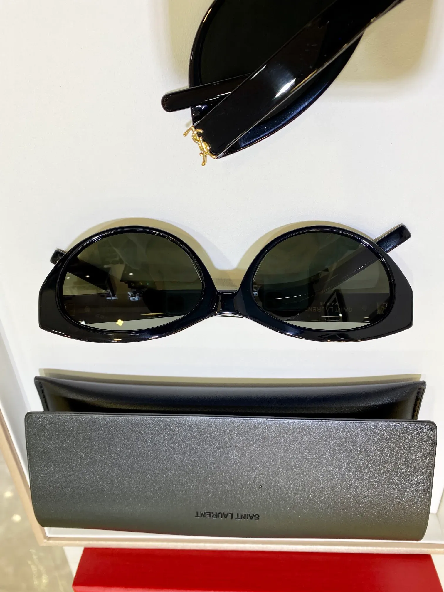 Очки Saint Laurent 1422195