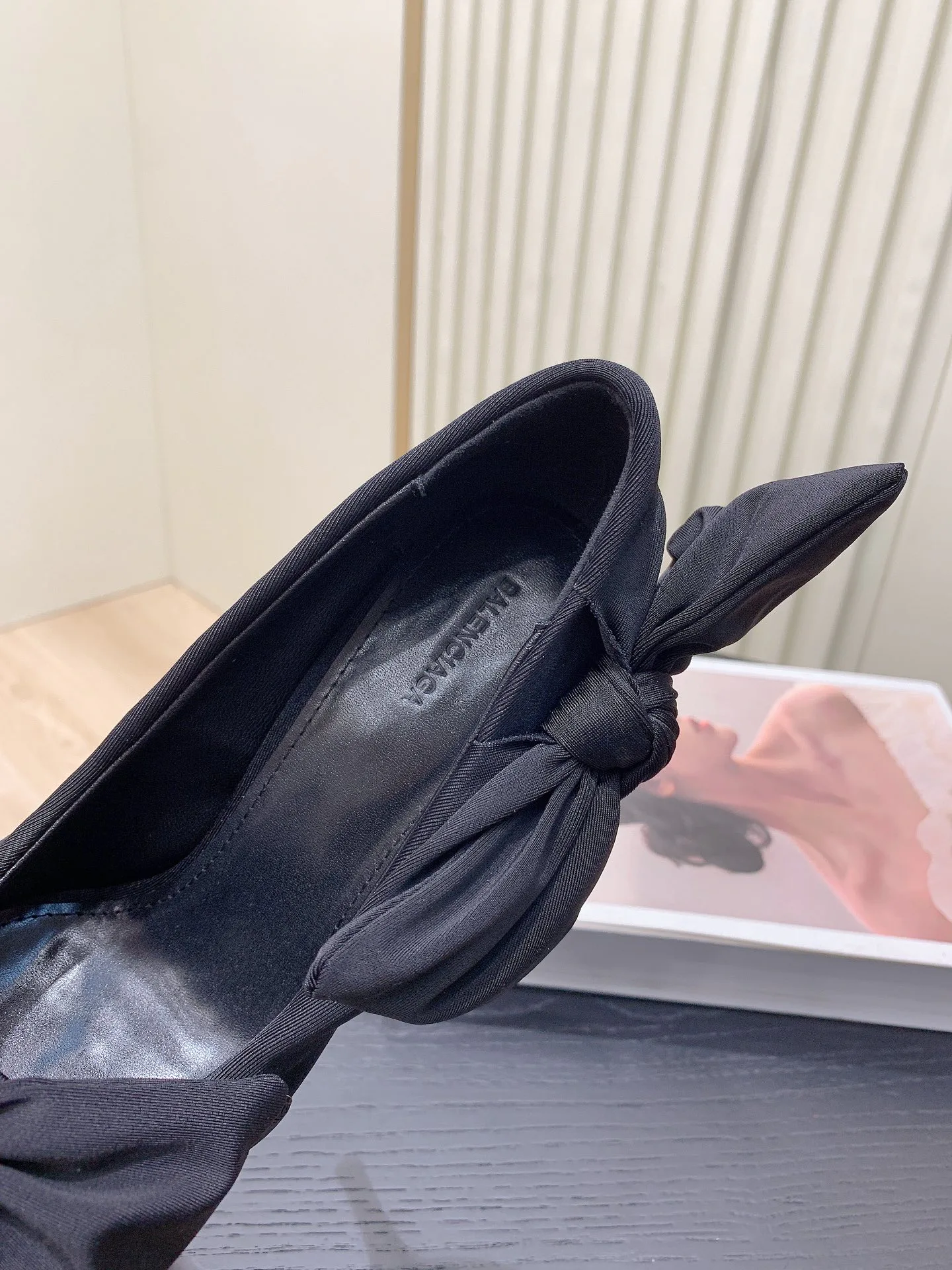 Туфли Женские Balenciaga 1101833