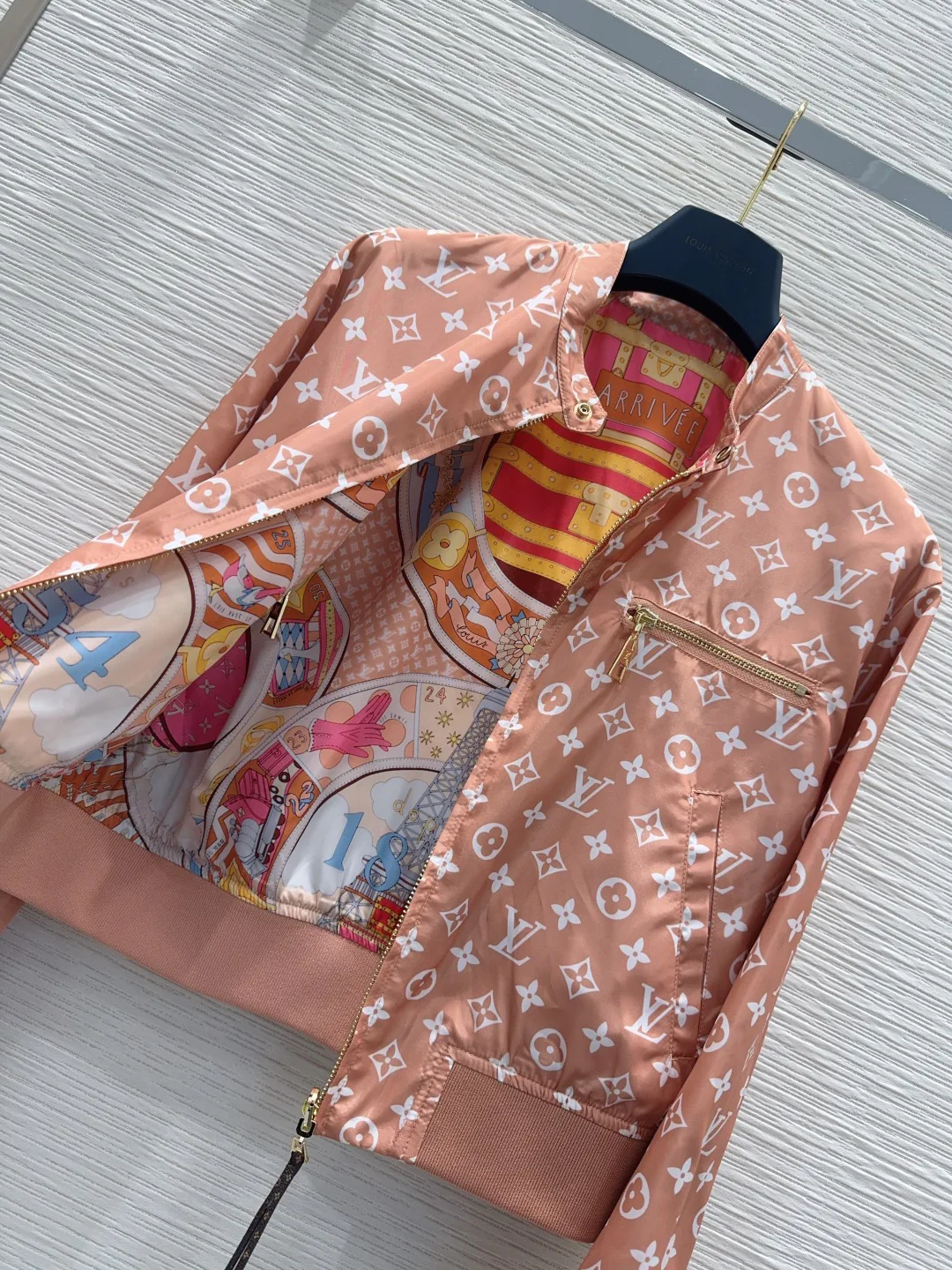 Жакеты Женские Louis Vuitton 11796959