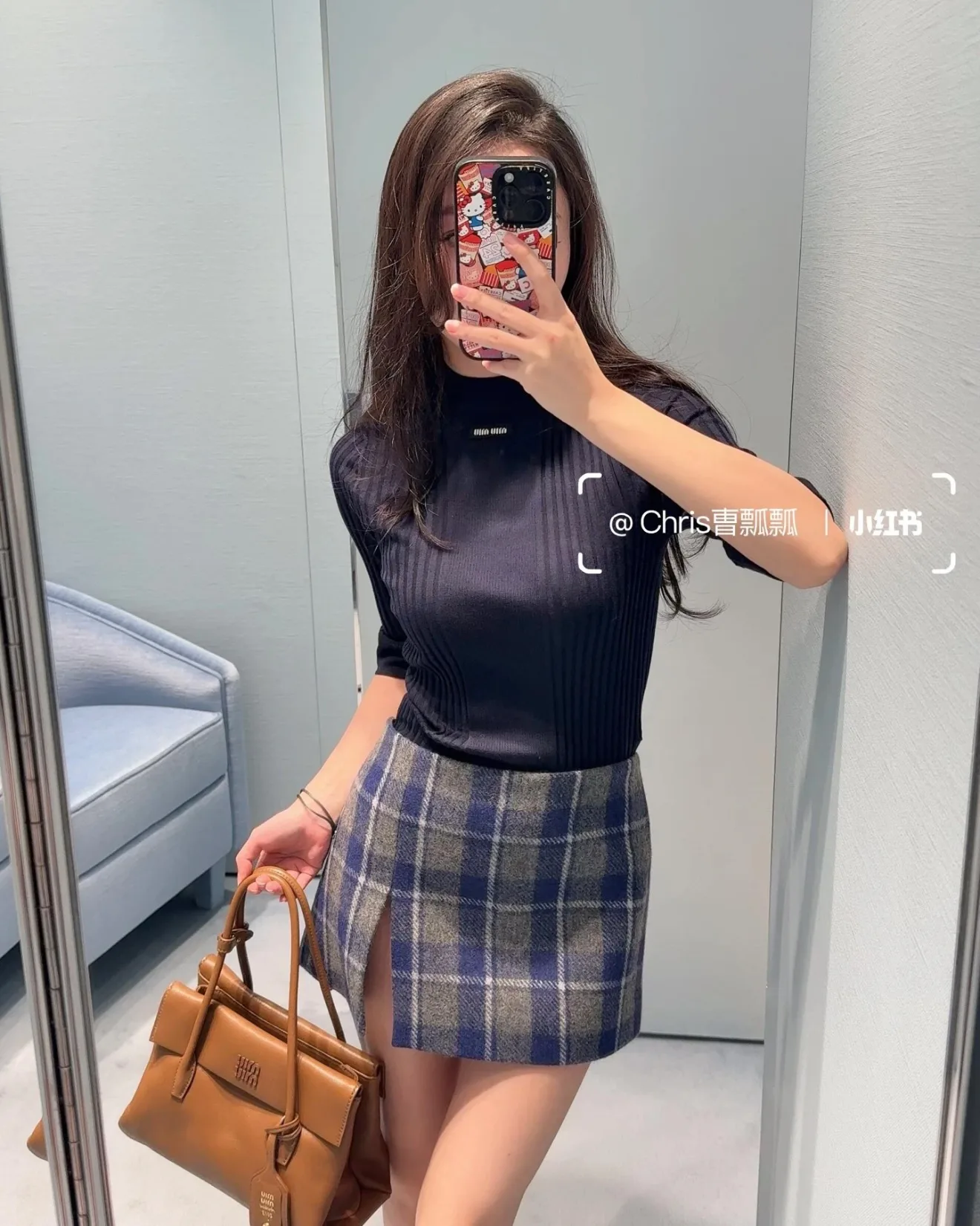 Джемперы И Свитеры Женские Miu Miu 524967