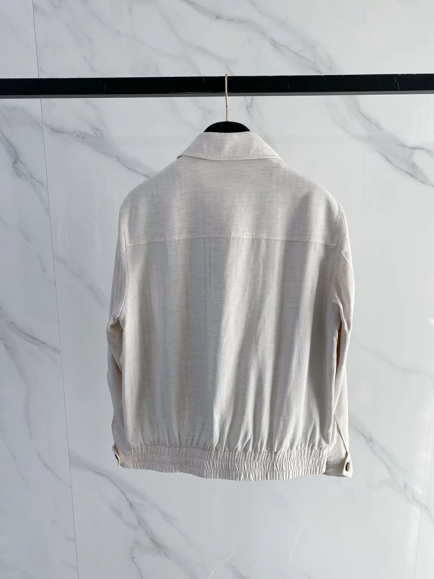 Куртки И Пуховики Мужские Brunello Cucinelli 6746992