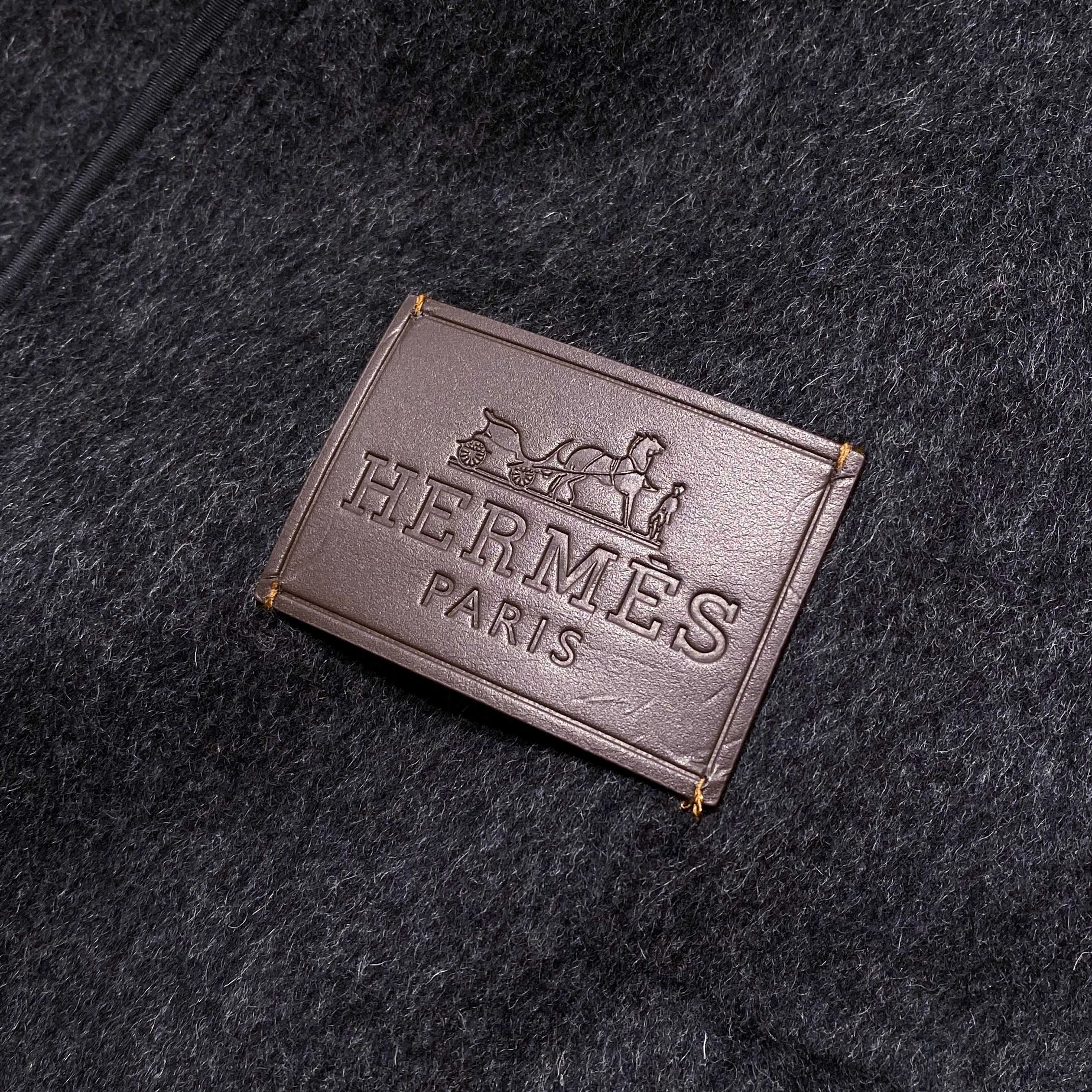 Пальто И Тренчи Мужские Hermes 178447