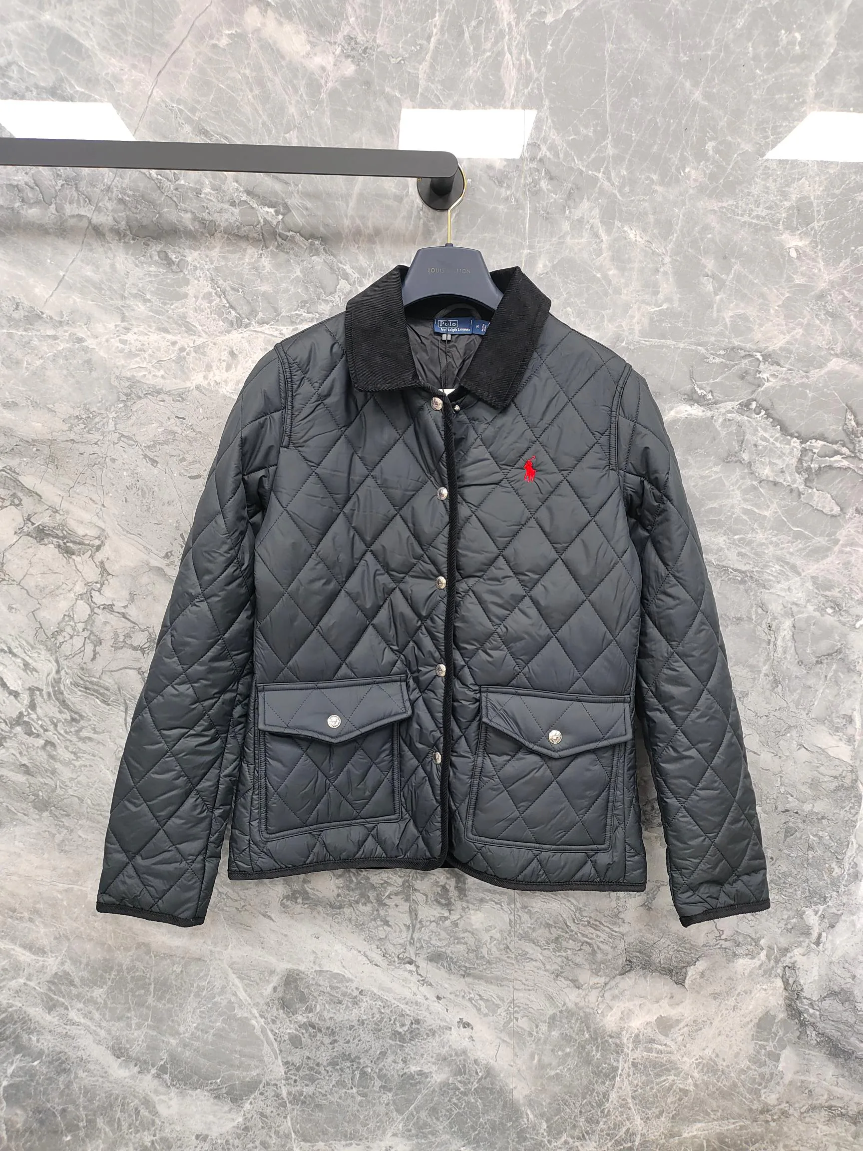 Куртки И Пуховики Женские Ralph Lauren 18743680