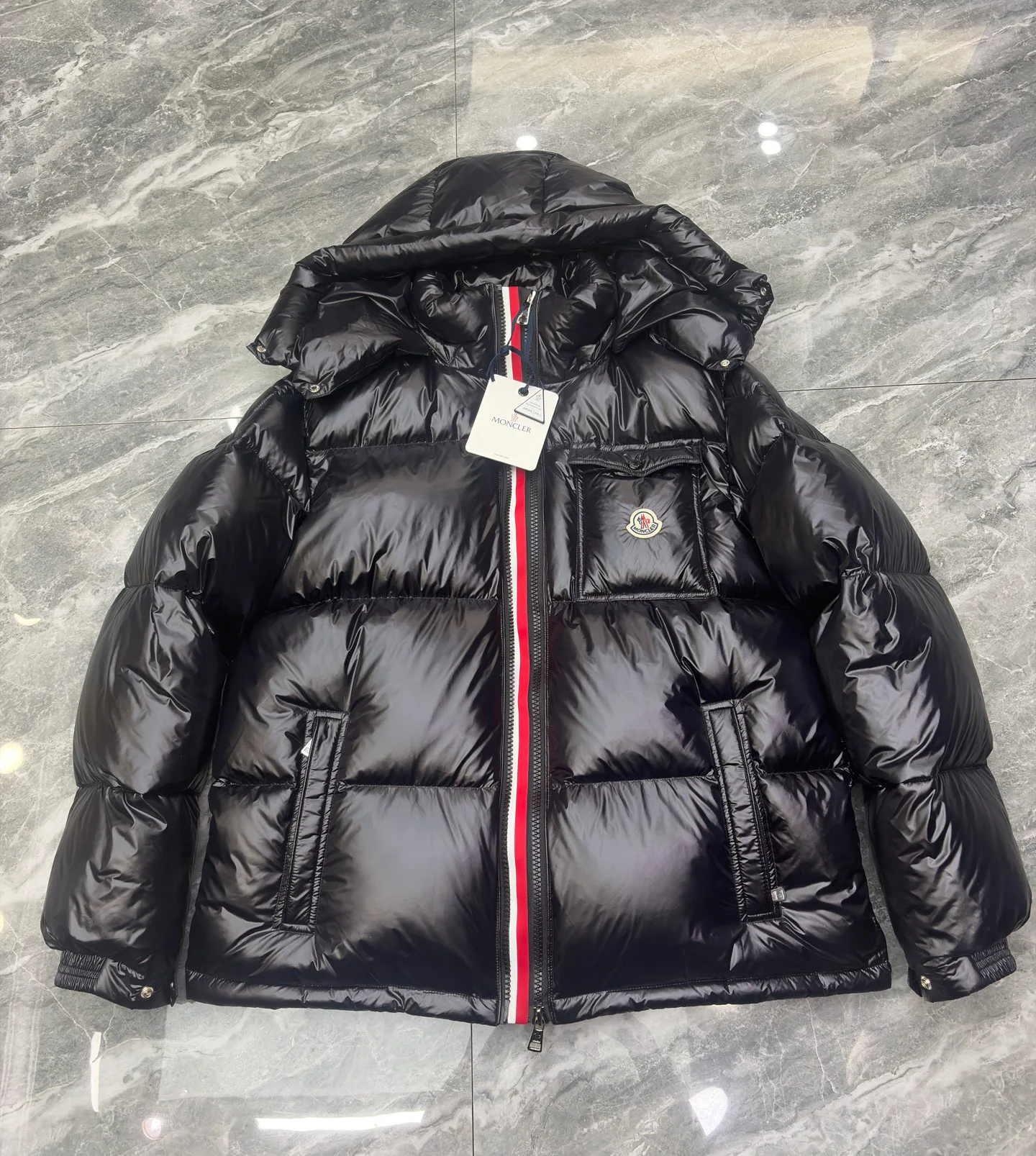 Куртки И Пуховики Мужские Moncler 17568676