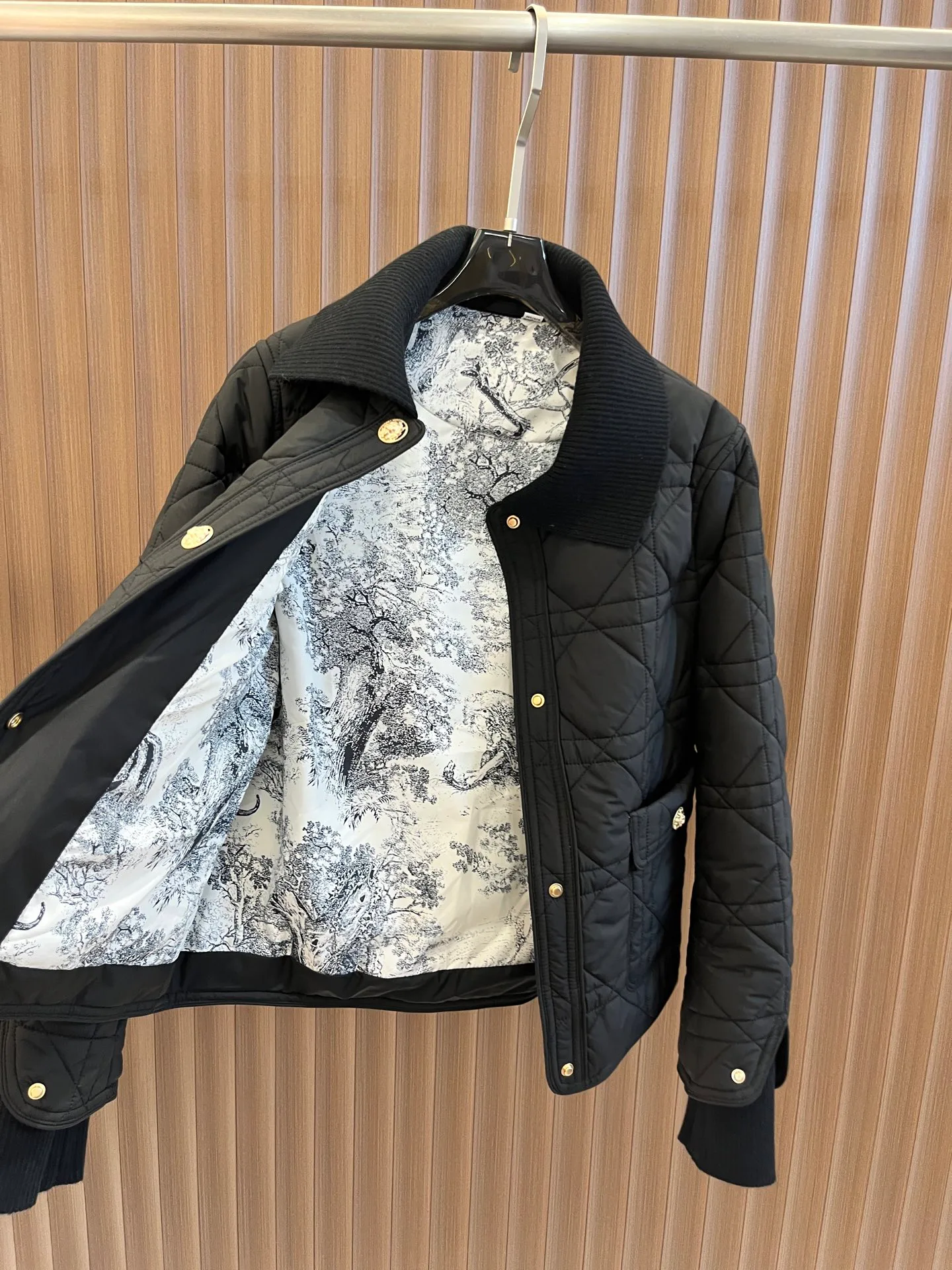 Куртки И Пуховики Женские Christian Dior 18903185