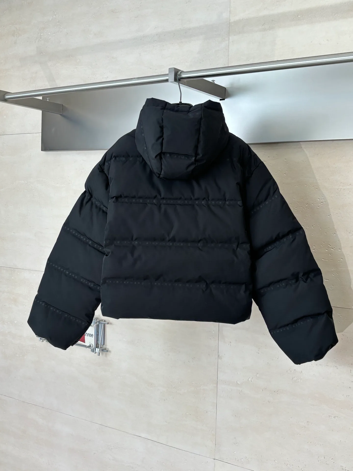 Куртки И Пуховики Мужские Alexander Wang 948533