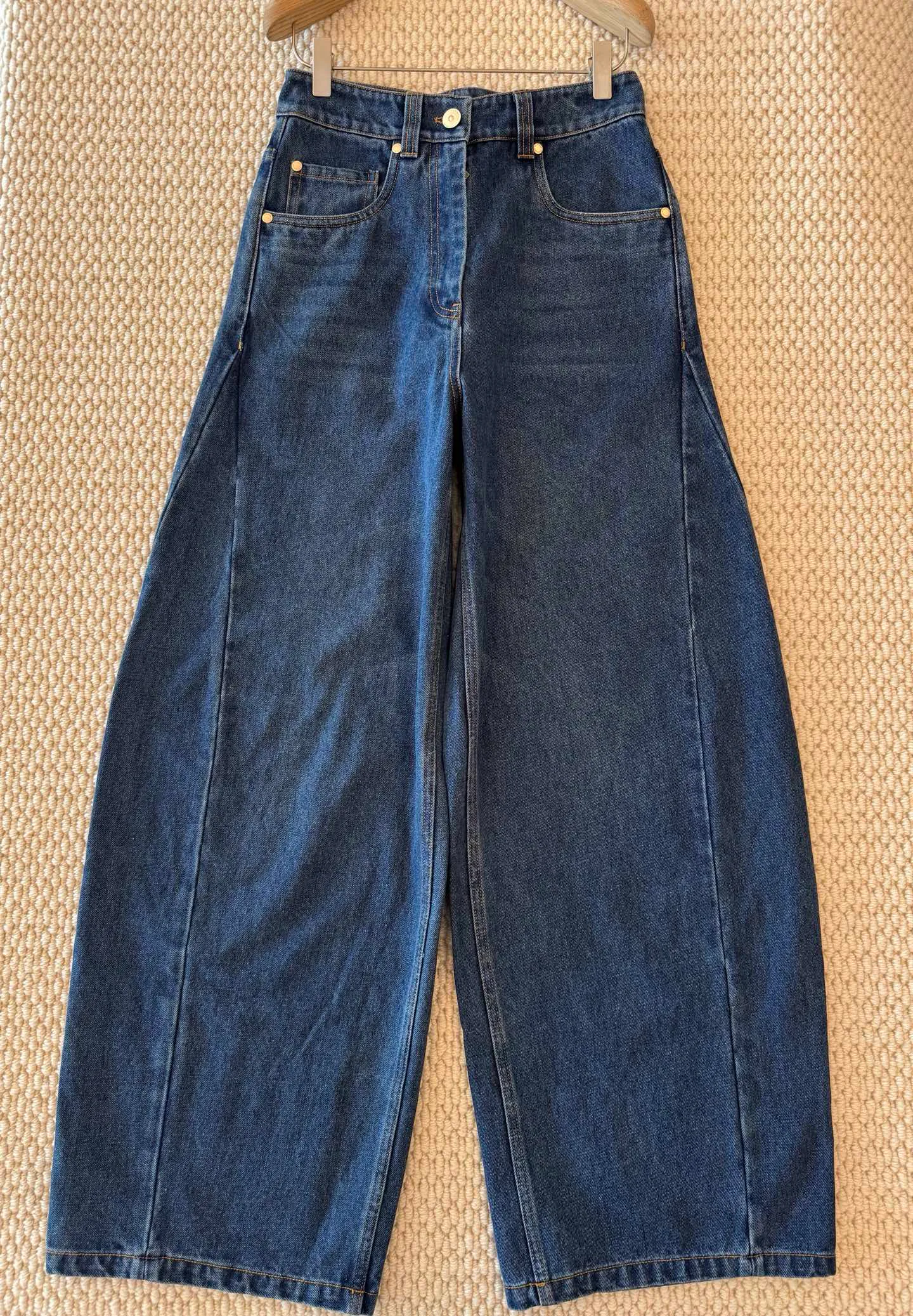 Джинсы Женские Brunello Cucinelli 20138004