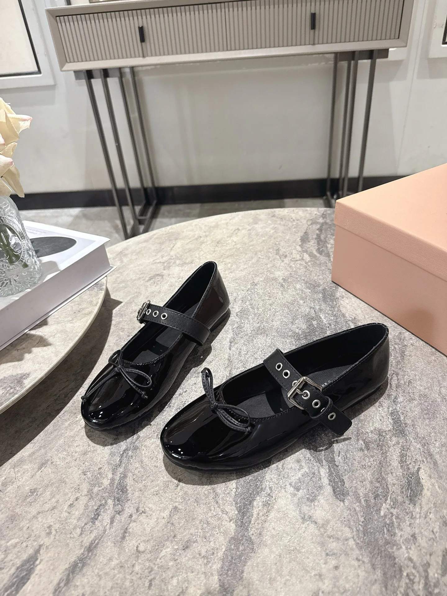 Туфли Женские Miu Miu 11585055