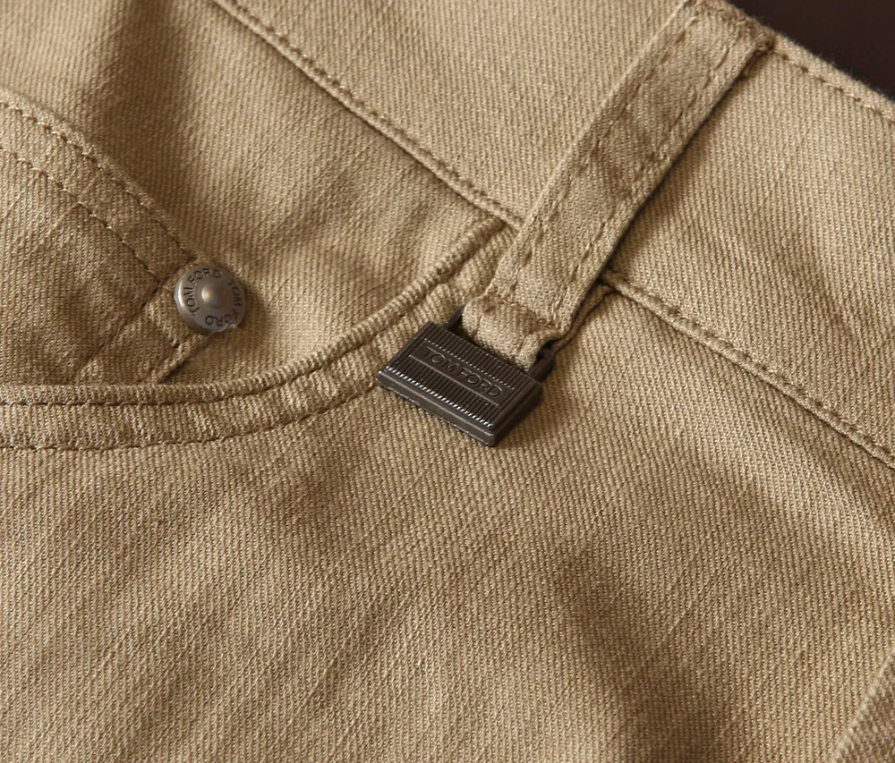 Брюки Мужские Tom Ford 1945323