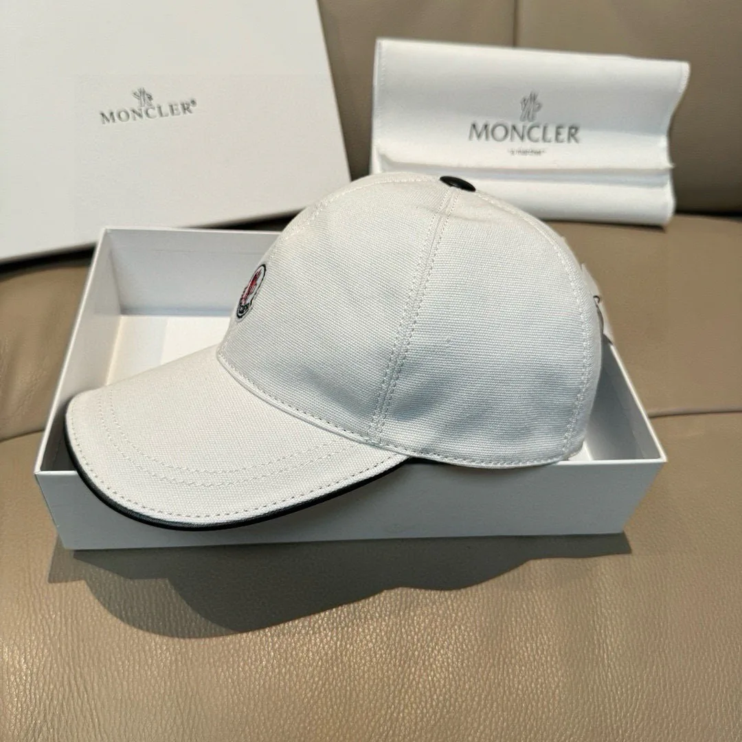 Головные Уборы Moncler 17604849