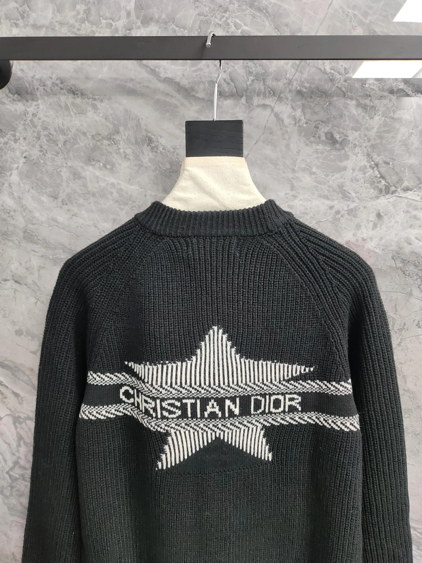 Джемперы И Свитеры Женские Christian Dior 931443