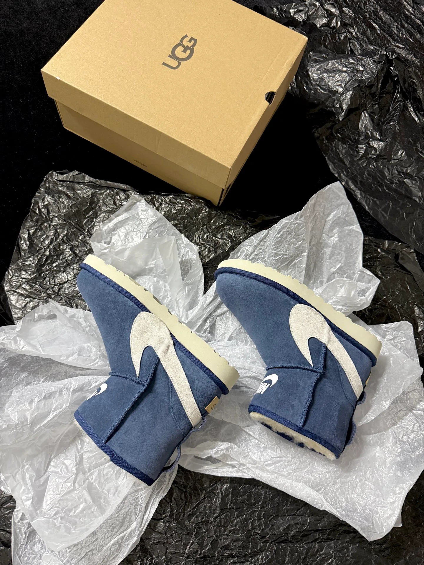 Угги Женские Ugg 293658