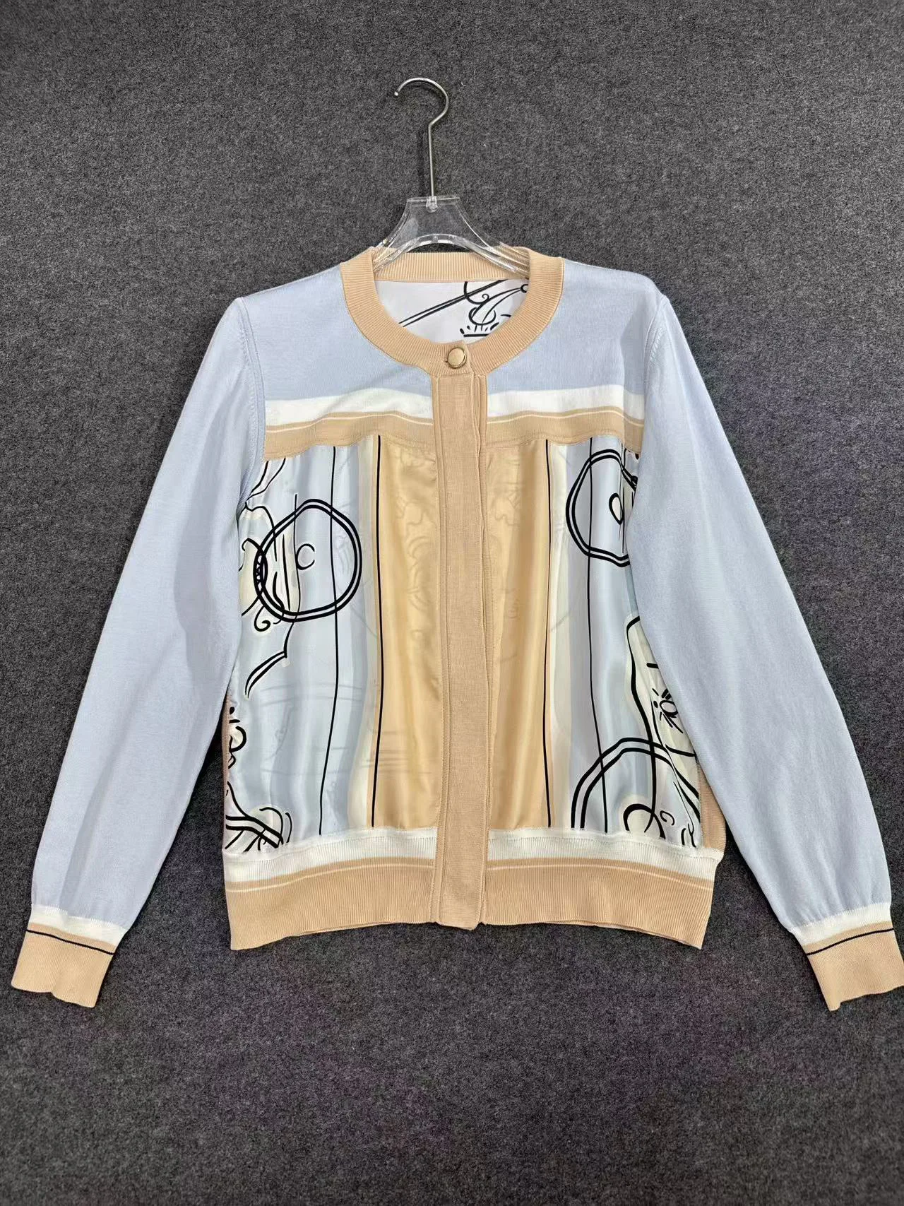 Джемперы И Свитеры Женские Hermes 17953046