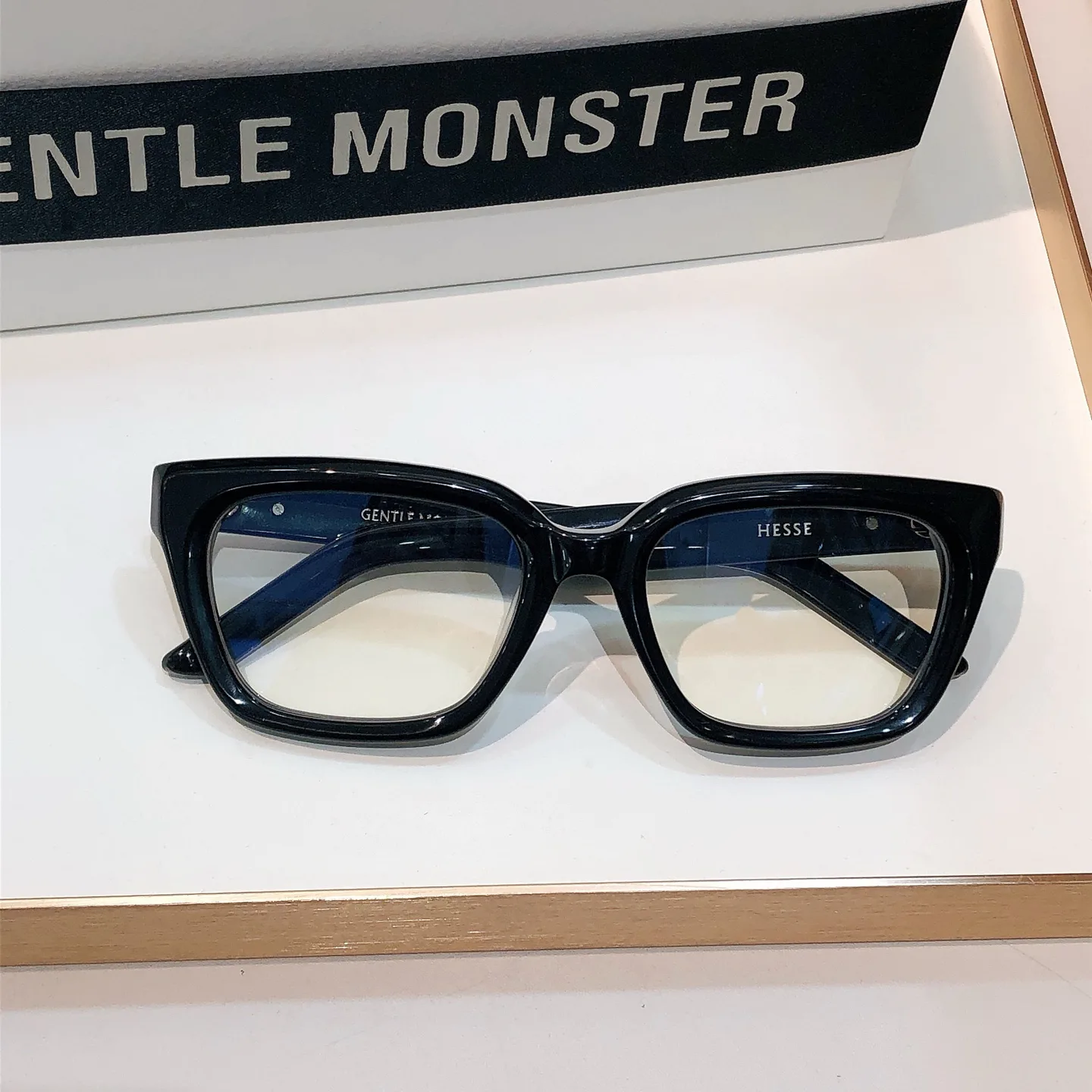 Очки Gentle Monster 5844139