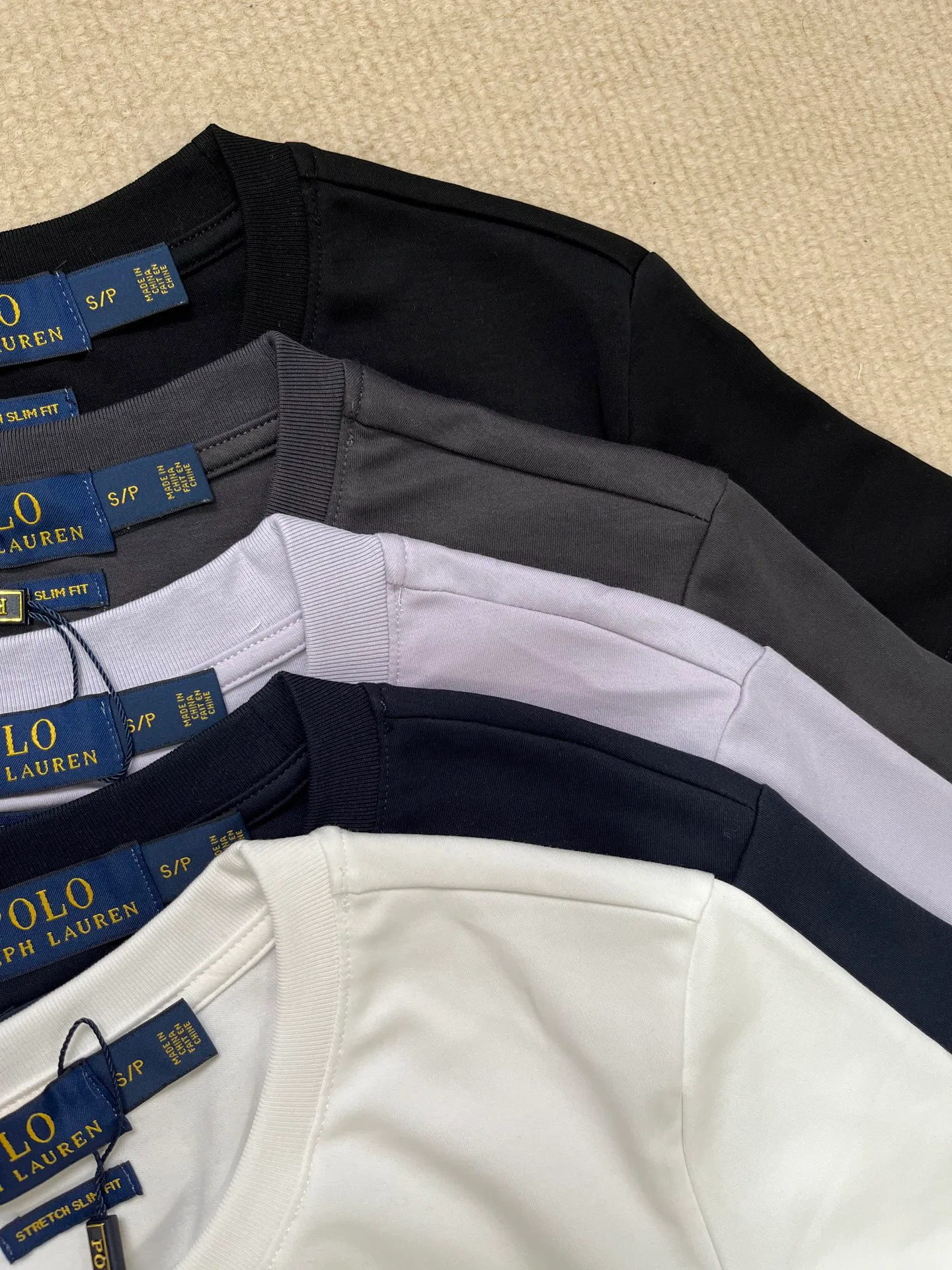 Футболки Женские Ralph Lauren 17961526