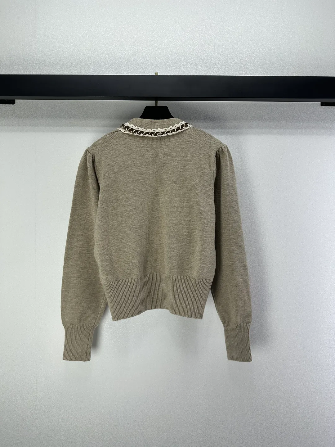 Джемперы И Свитеры Женские Chanel 1512503