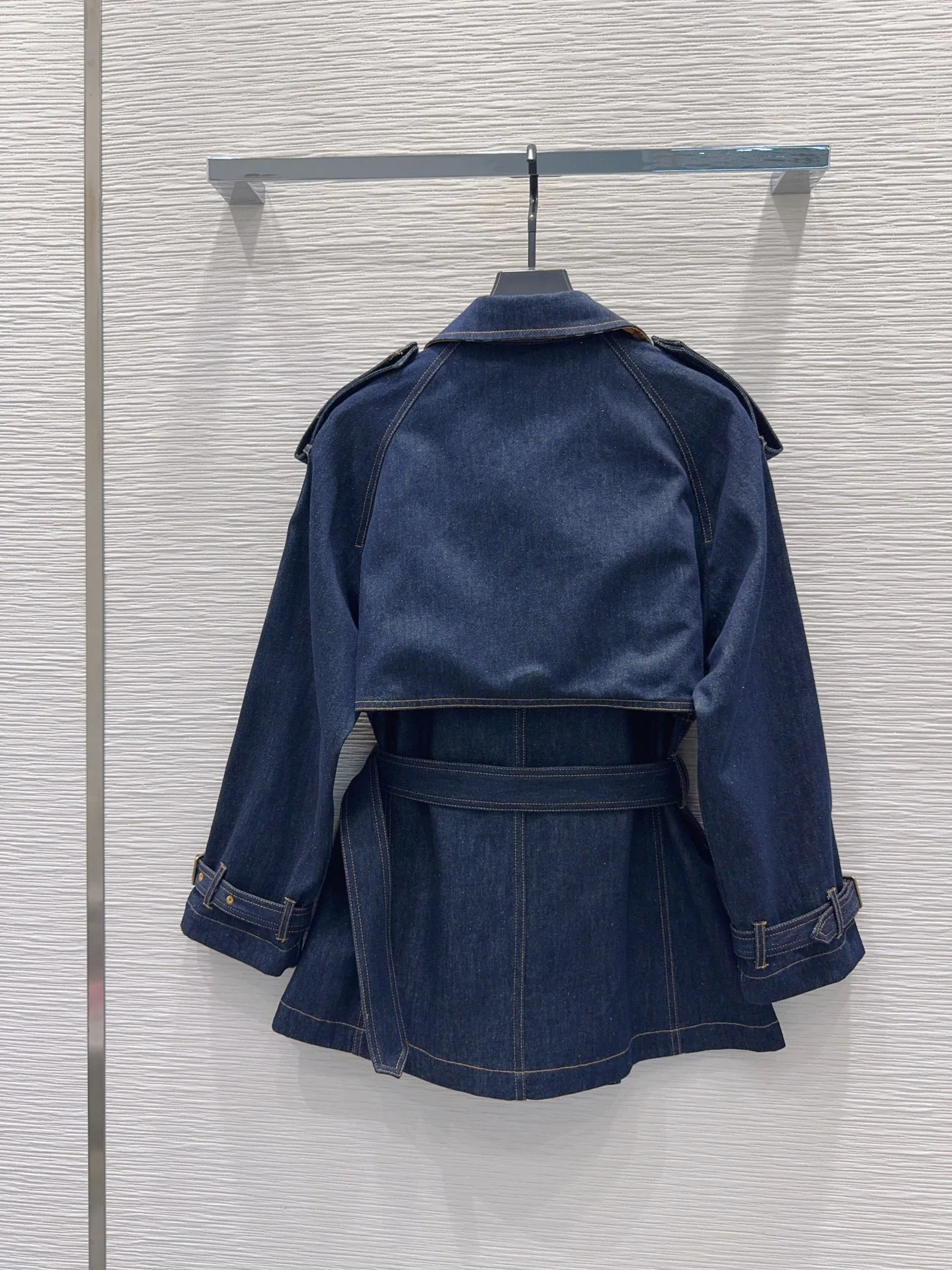 Тренчи Женские Burberry 18757336