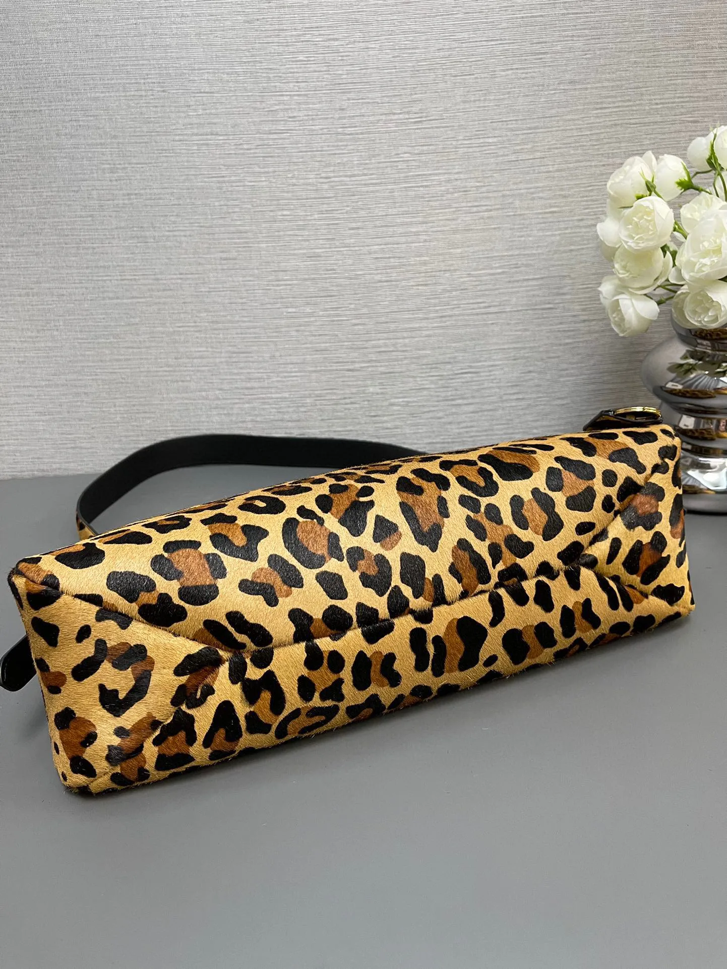 Сумки На Ремне Женские Prada 9041