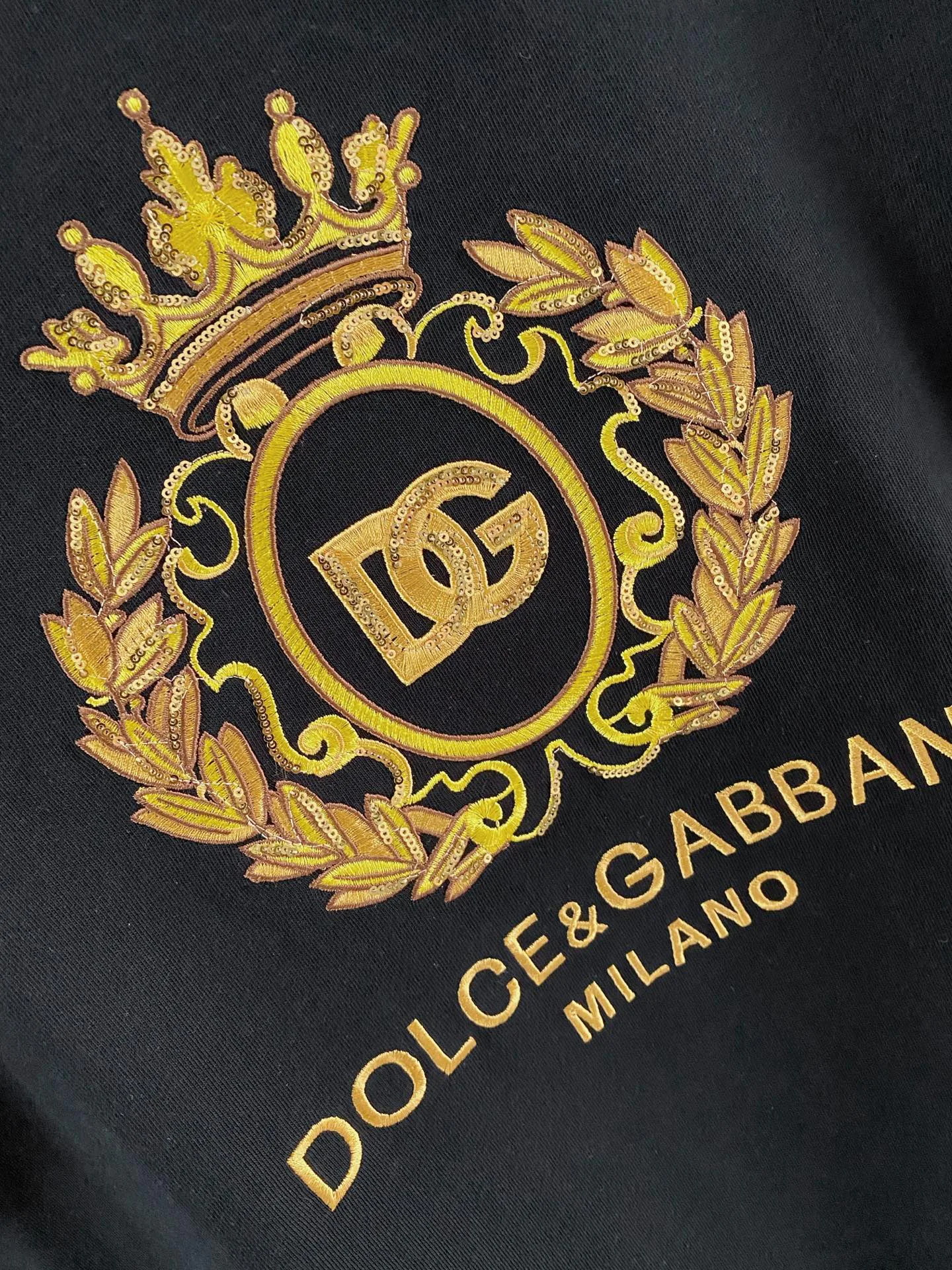 Футболки Мужские Dolce & Gabbana 13570048