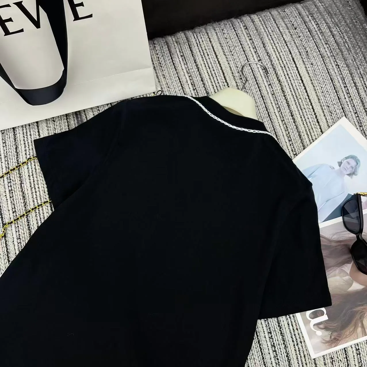 Футболки Женские Loewe 436772