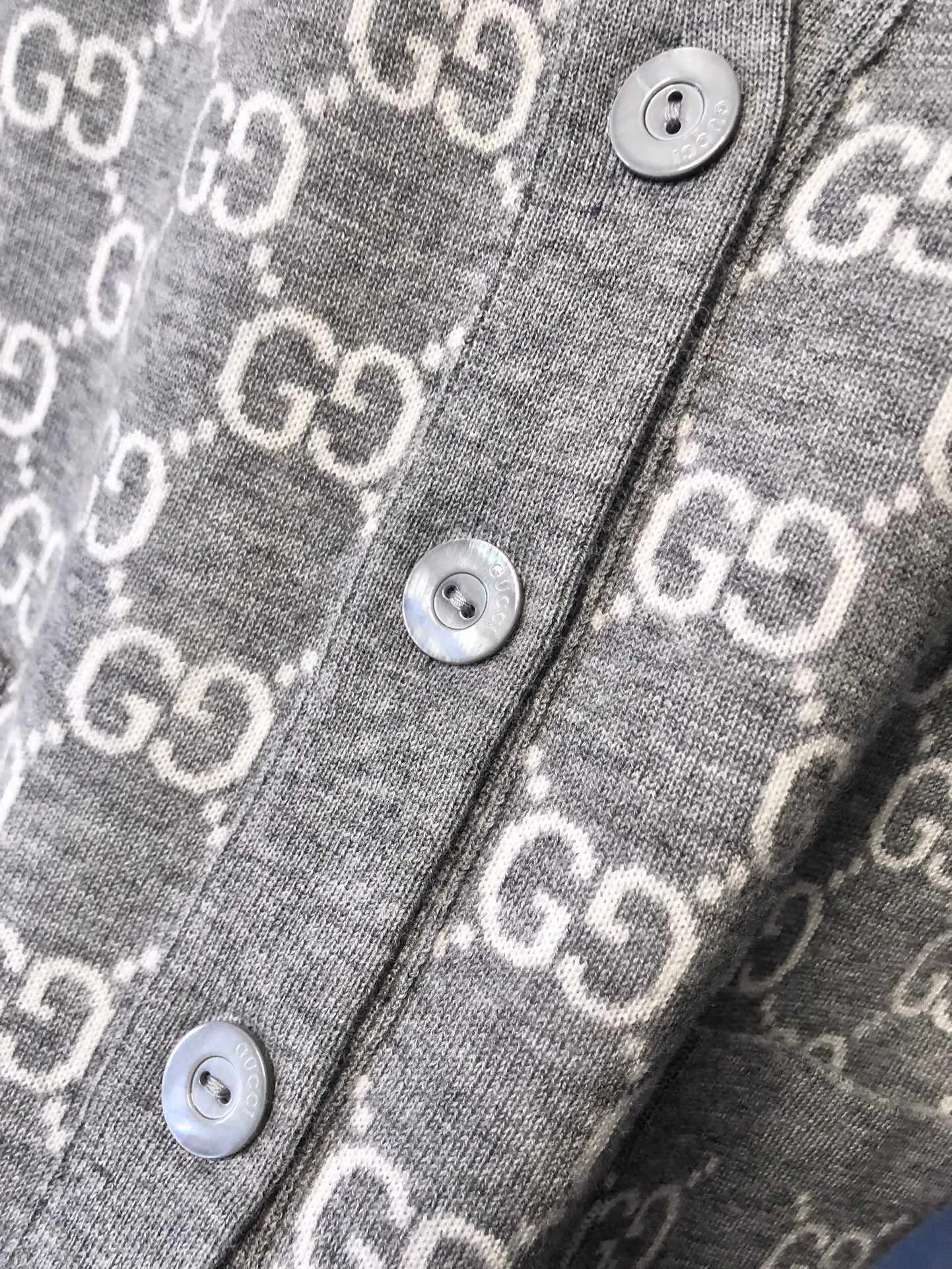 Джемперы И Свитеры Женские Gucci 364101