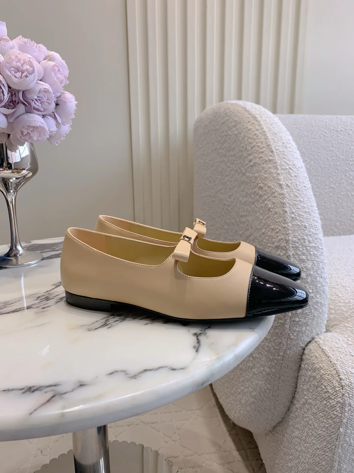 Туфли Женские Chanel 17589115