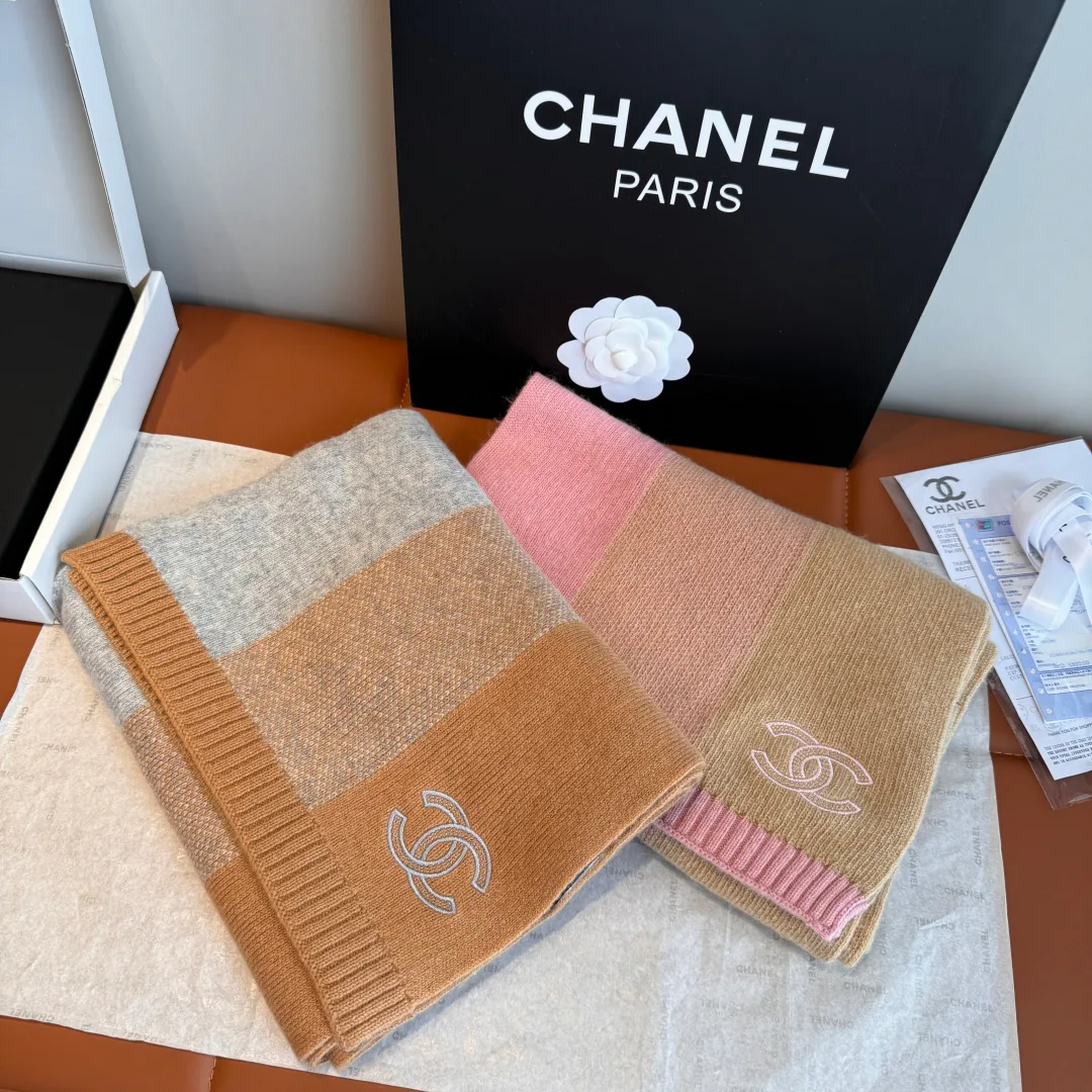 Шарфы Chanel 1518611