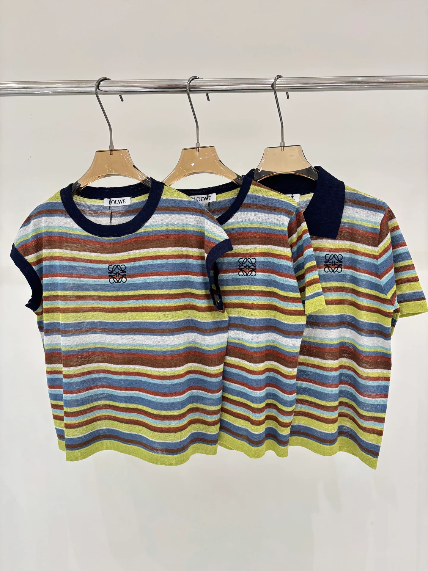 Жилеты Женские Loewe 11887458